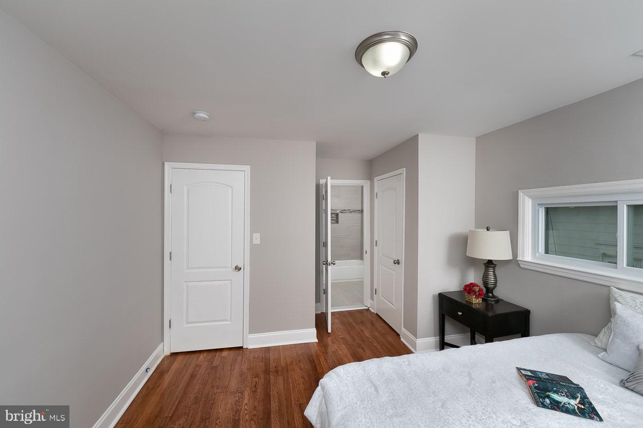 REISTERSTOWN PLAZA - Residential