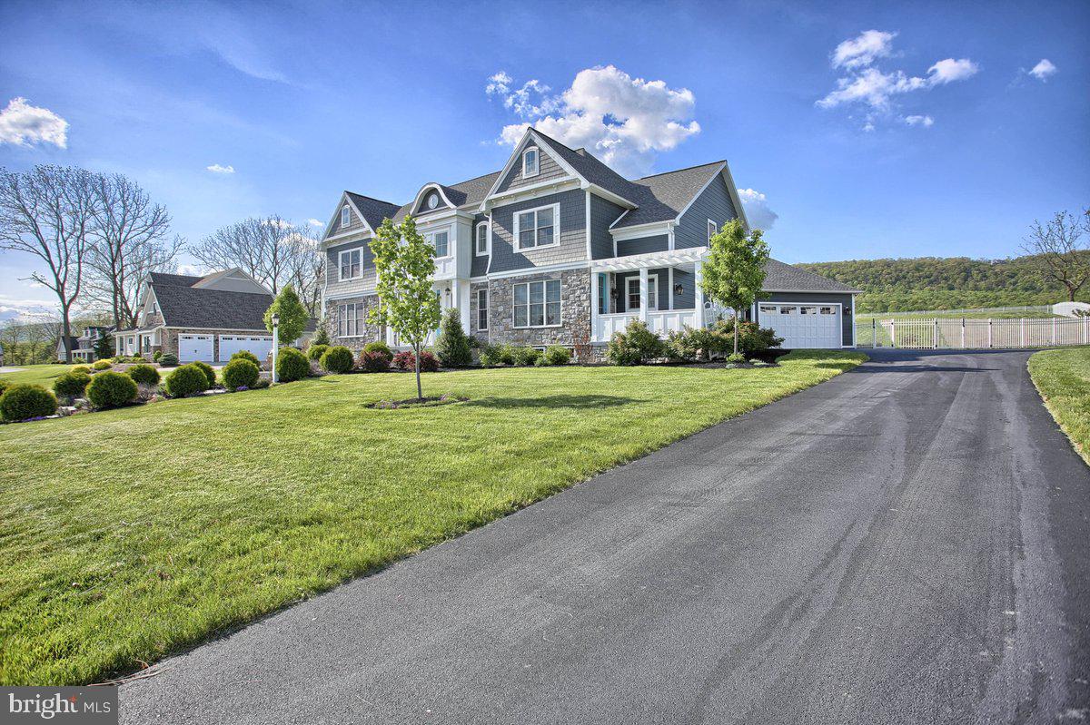 GLENDALE ESTATES - Residential