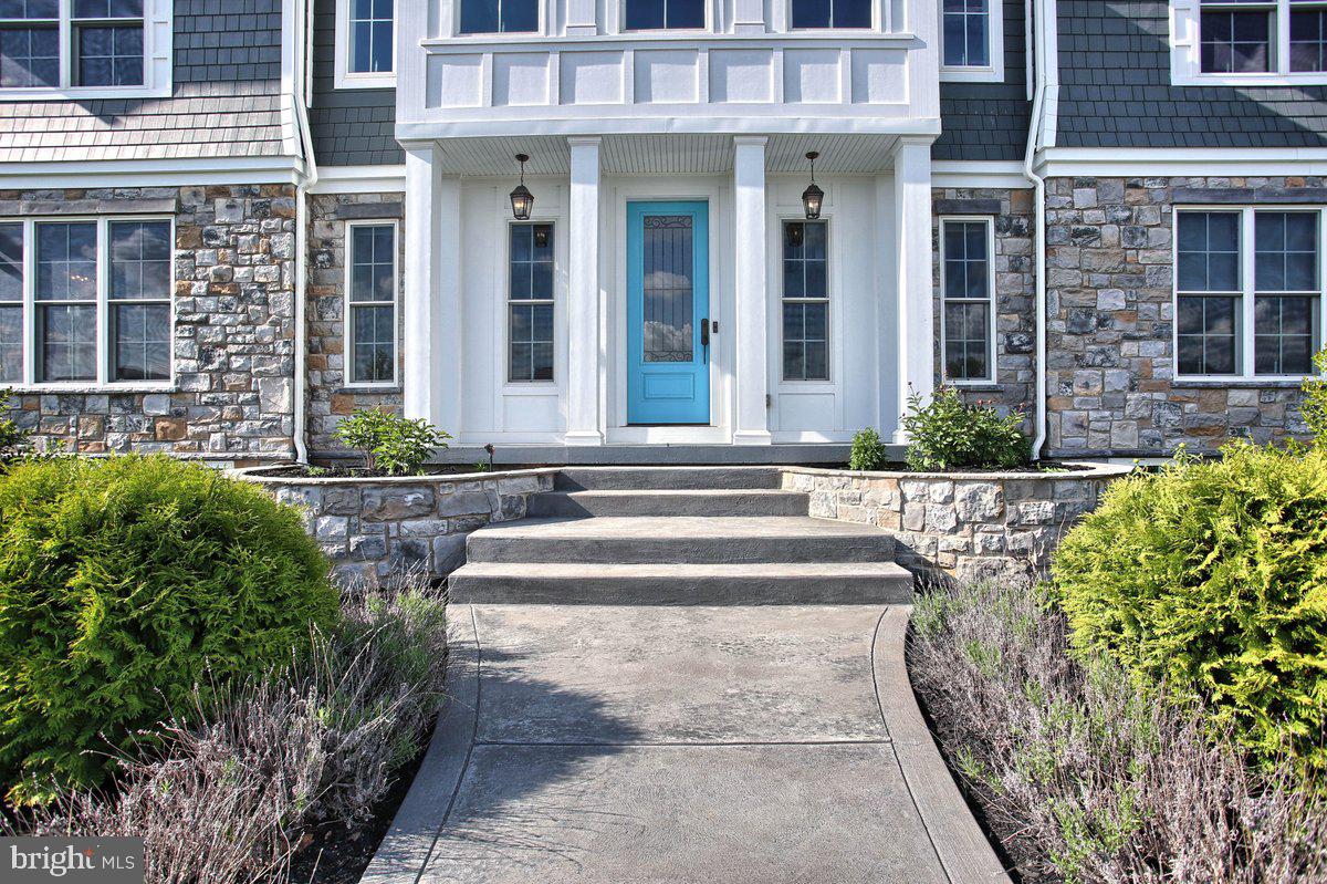 GLENDALE ESTATES - Residential