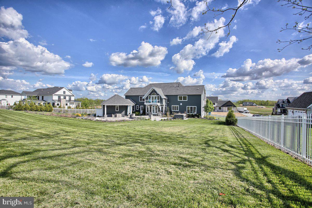 GLENDALE ESTATES - Residential