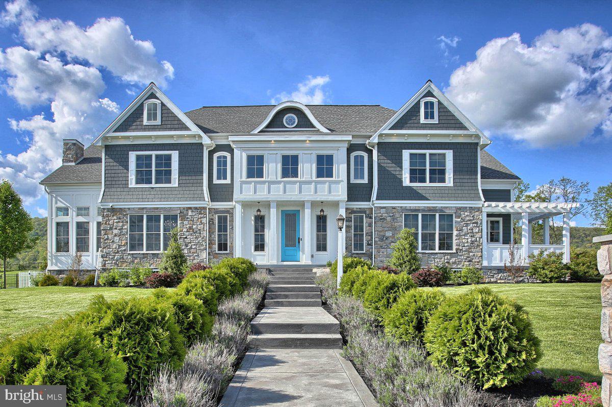 GLENDALE ESTATES - Residential