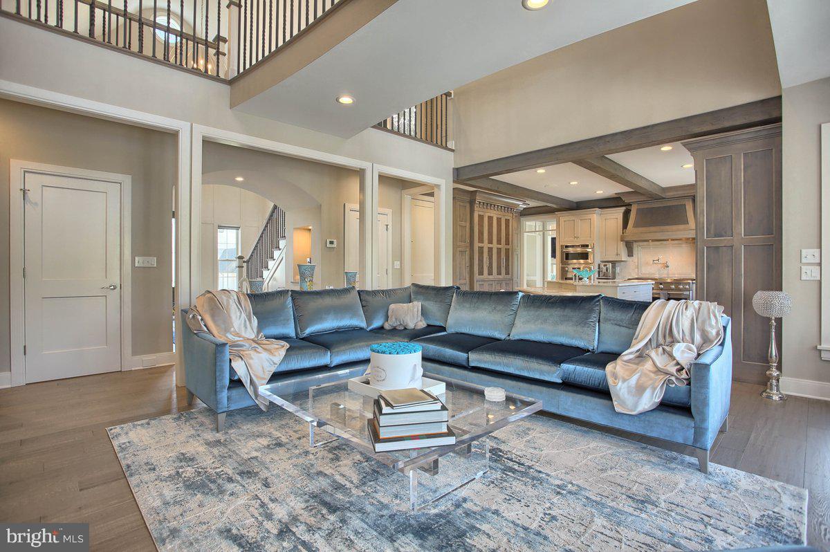 GLENDALE ESTATES - Residential