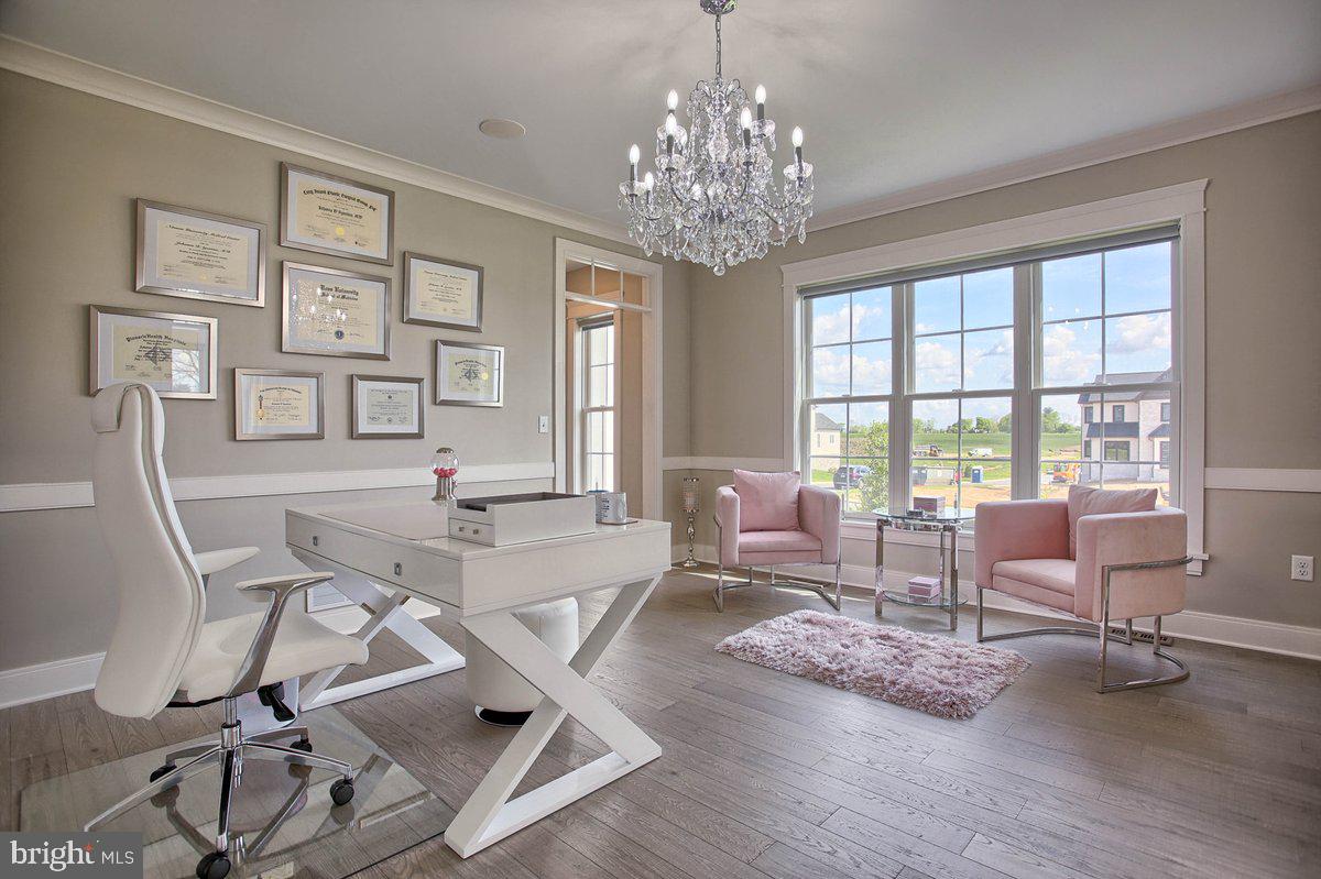 GLENDALE ESTATES - Residential