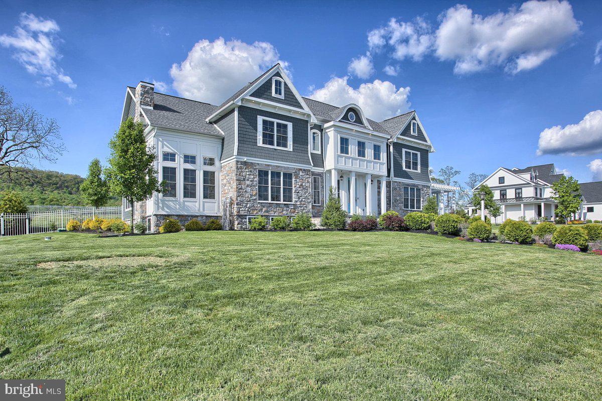 GLENDALE ESTATES - Residential