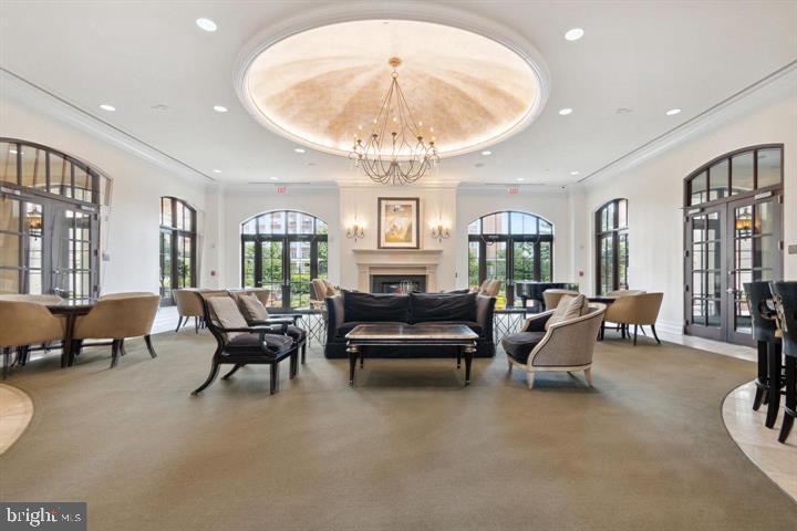 GALLERY AT WHITE FLINT - Residential Lease