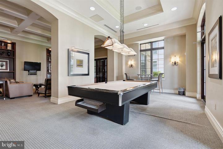 GALLERY AT WHITE FLINT - Residential Lease