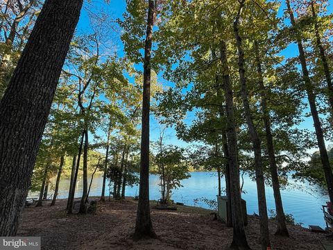Photo of 3819 Breaknock Road, BUMPASS, VA 23024 (MLS # VASP2036626)
