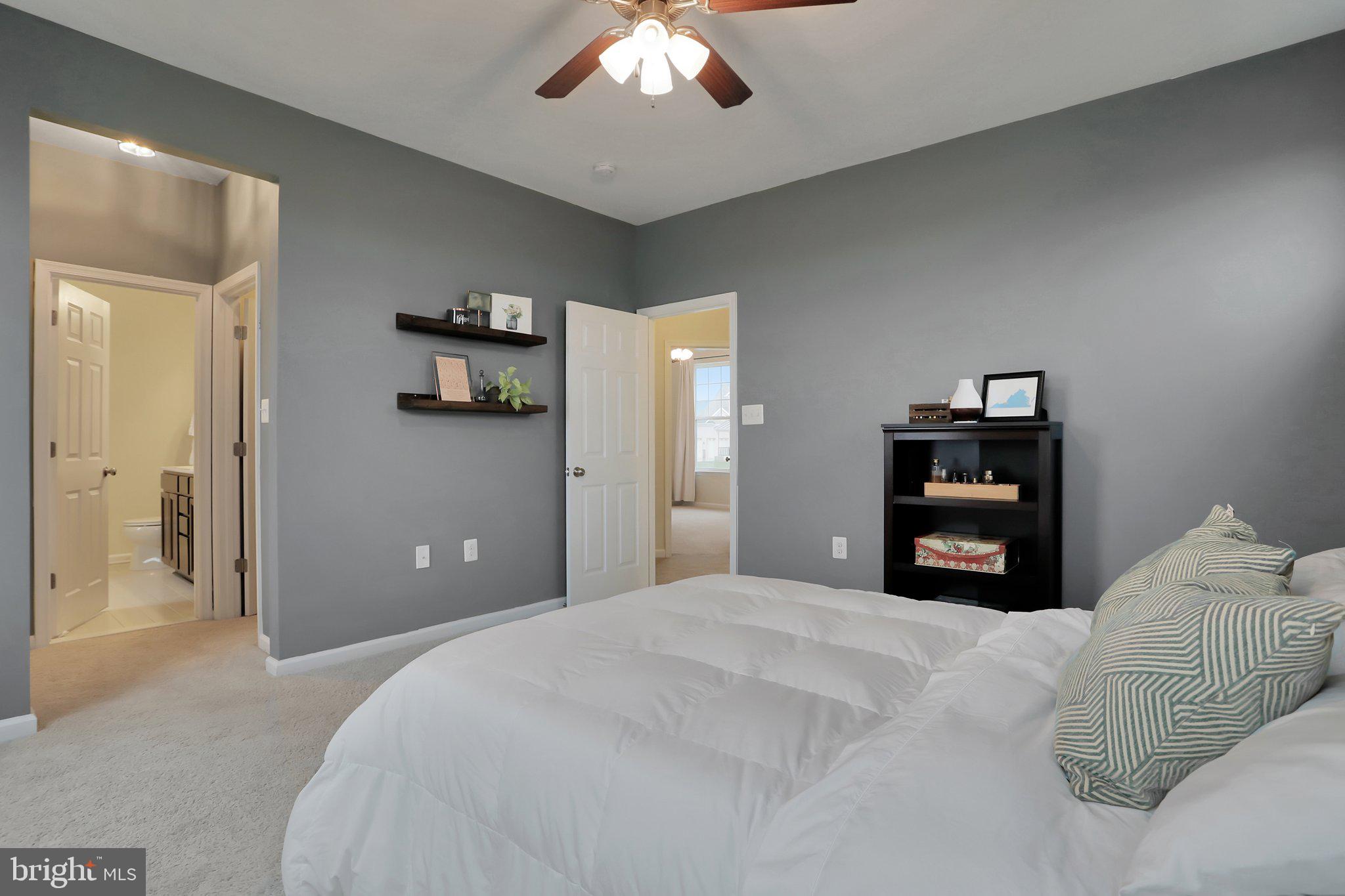 NORBORNE GLEBE - Residential