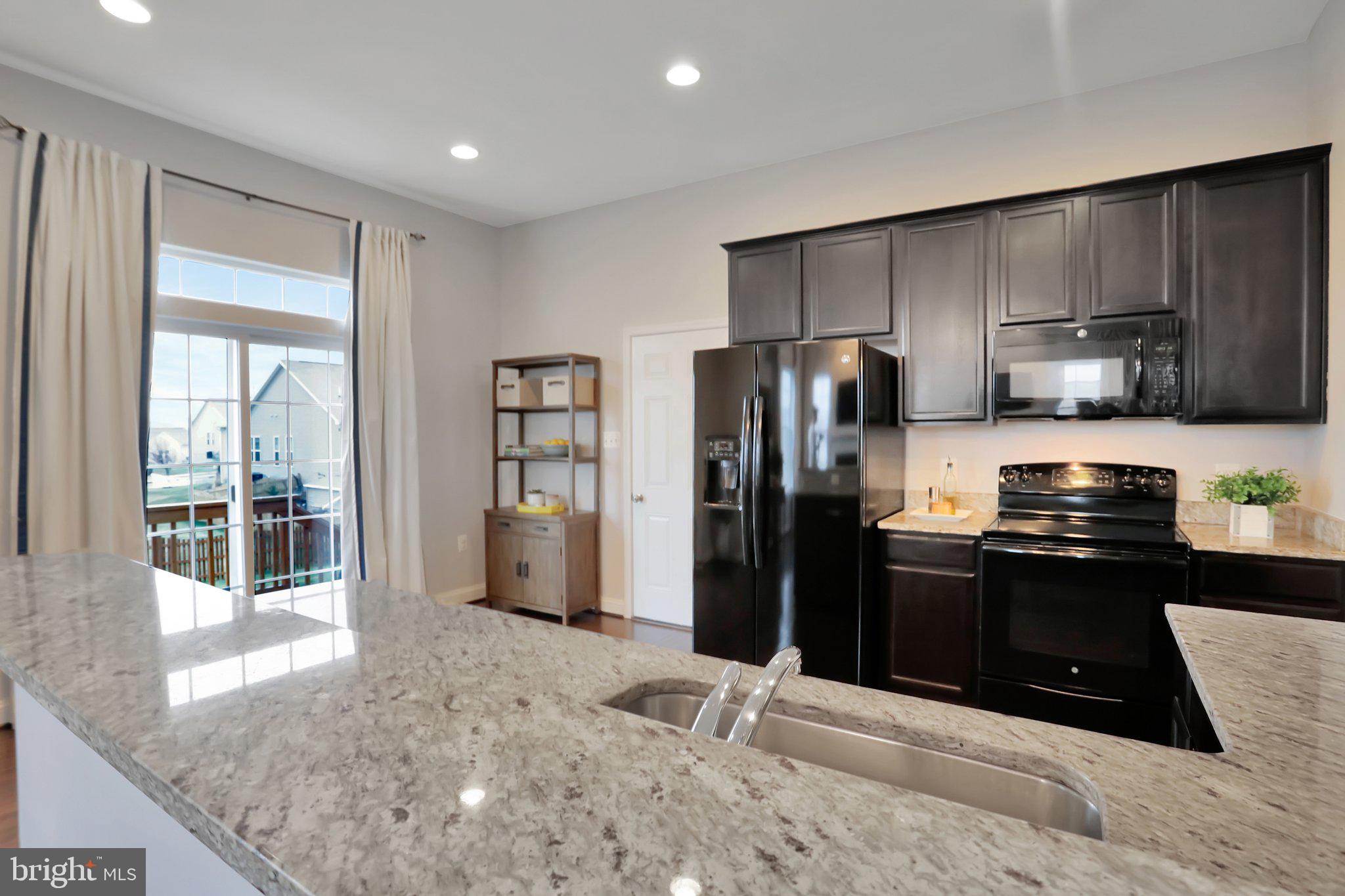 NORBORNE GLEBE - Residential