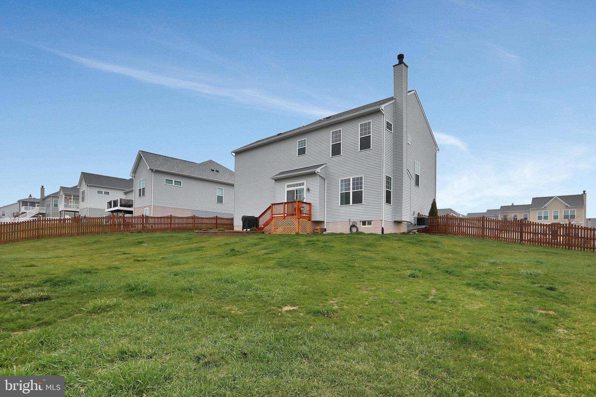 NORBORNE GLEBE - Residential