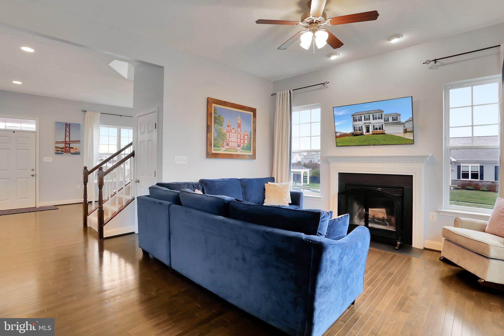 NORBORNE GLEBE - Residential