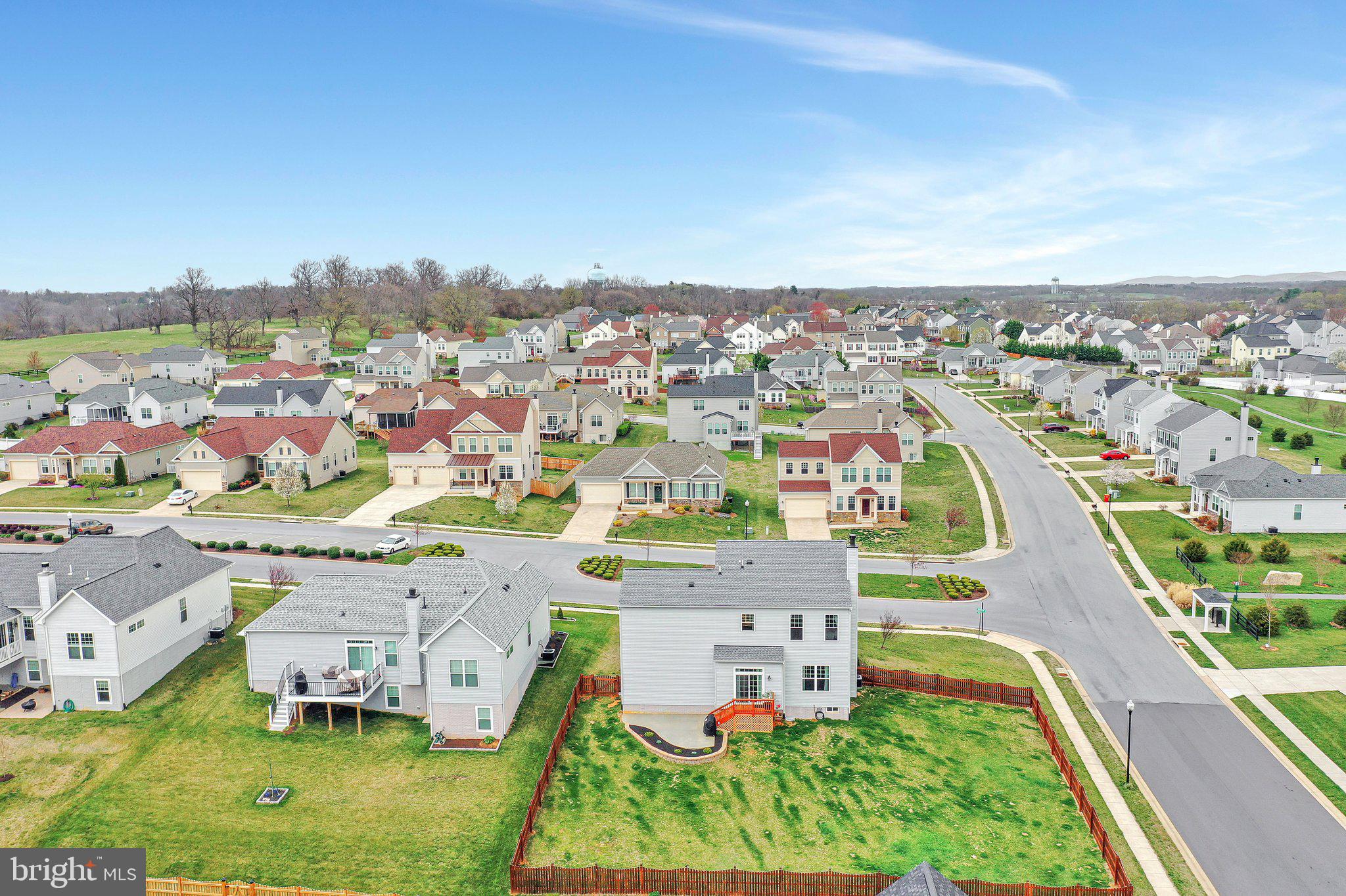 NORBORNE GLEBE - Residential