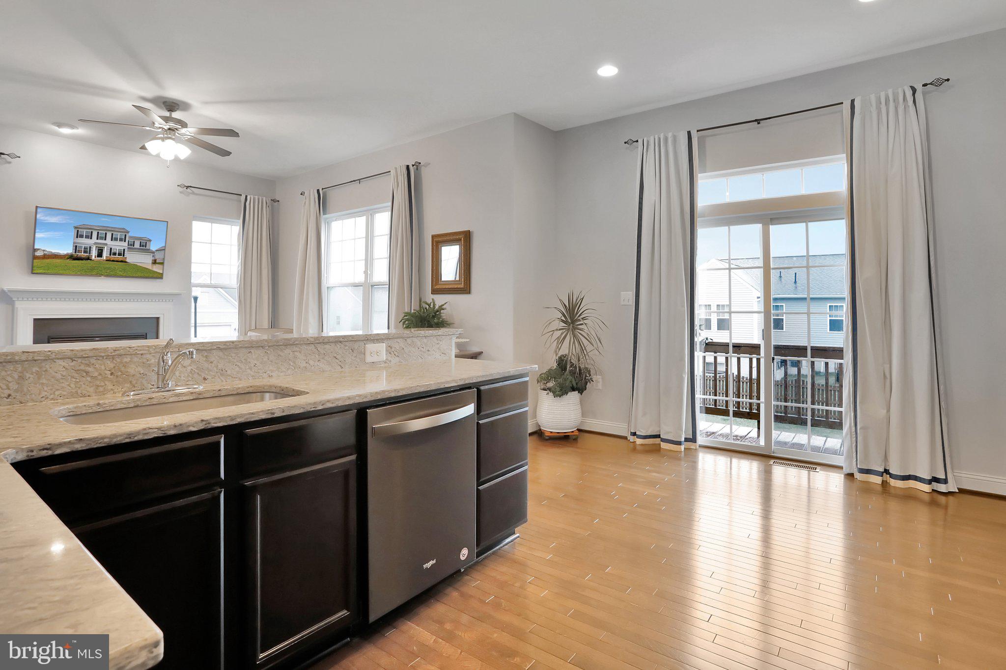 NORBORNE GLEBE - Residential