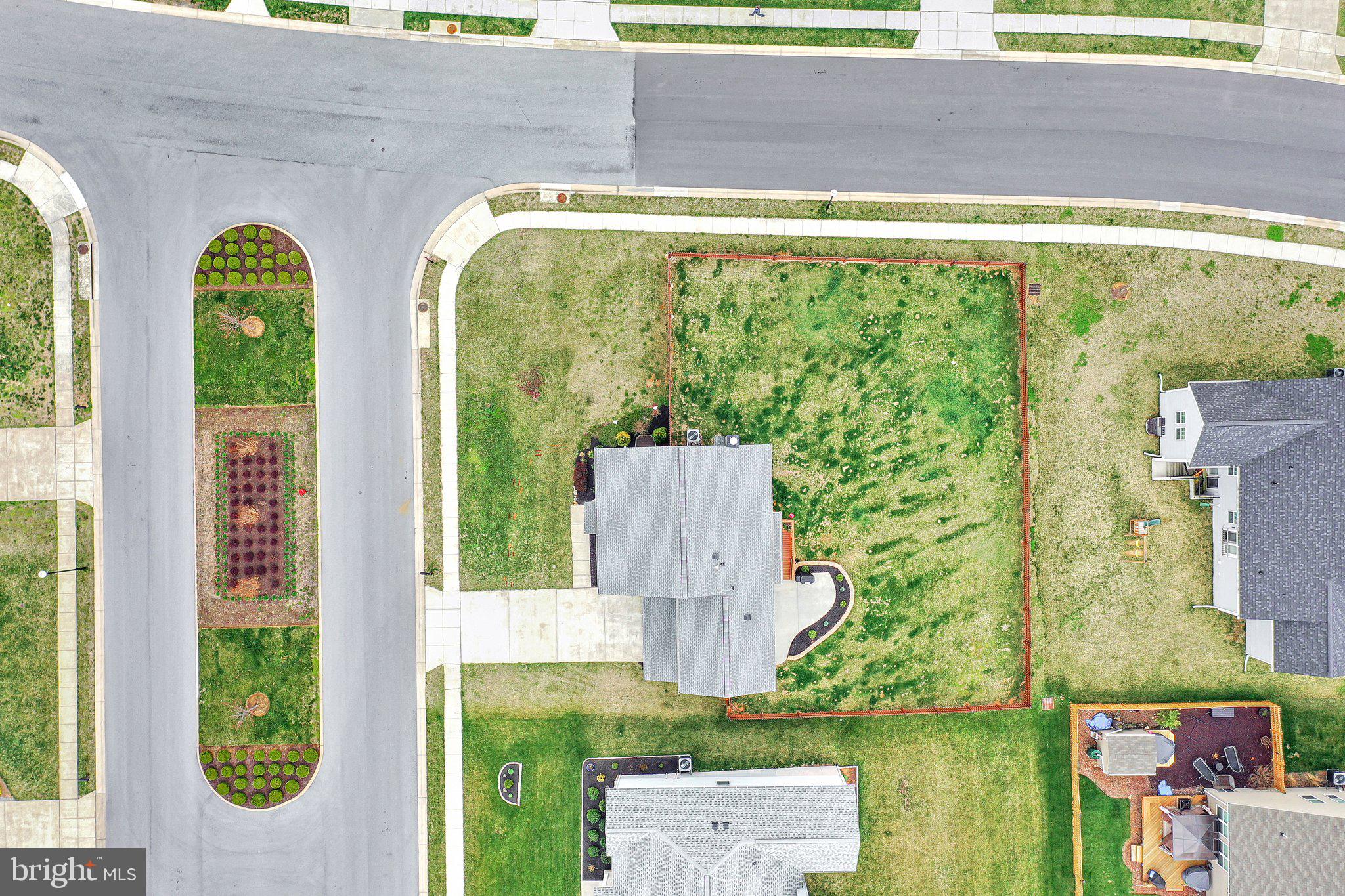 NORBORNE GLEBE - Residential