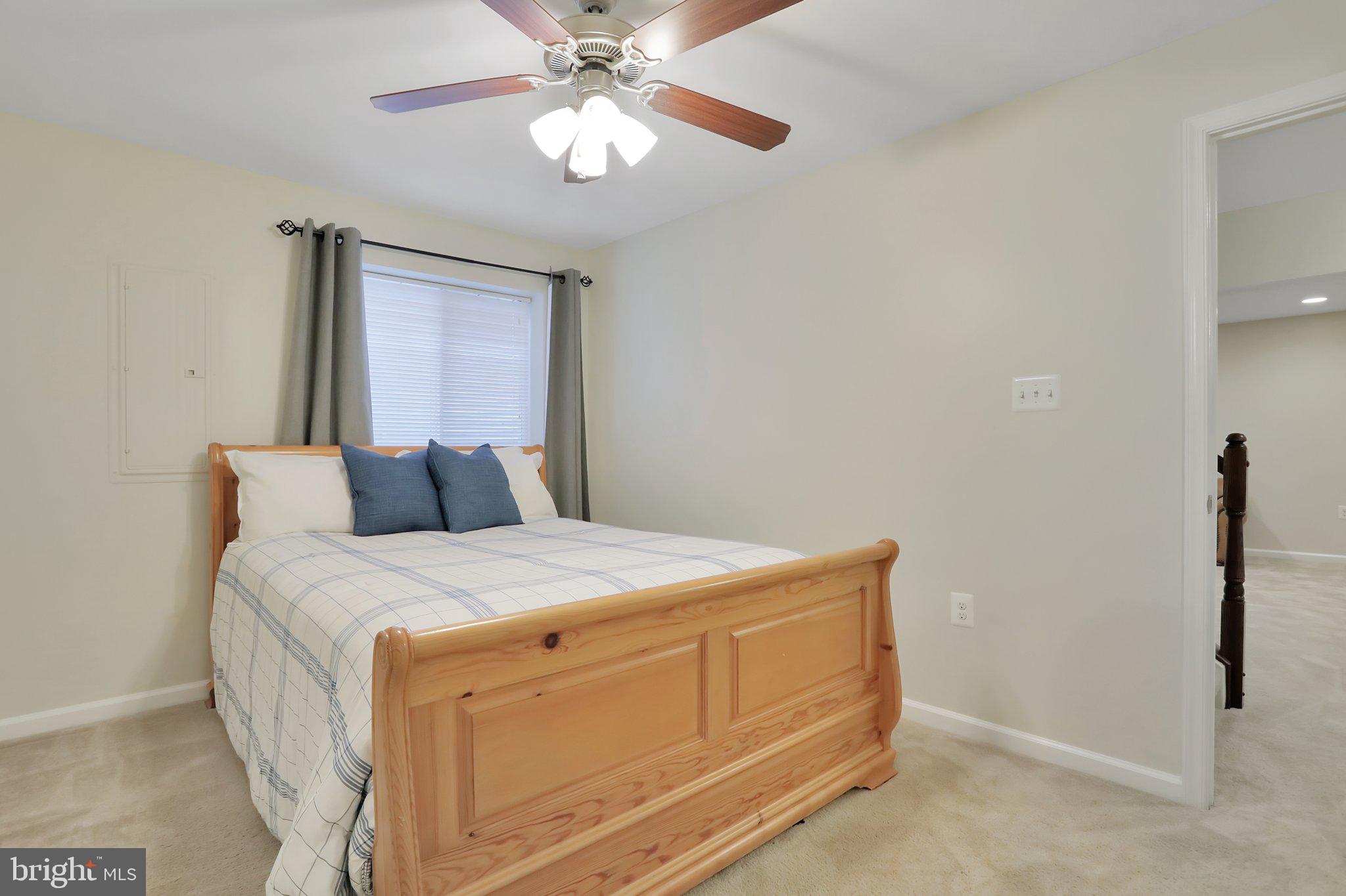 NORBORNE GLEBE - Residential