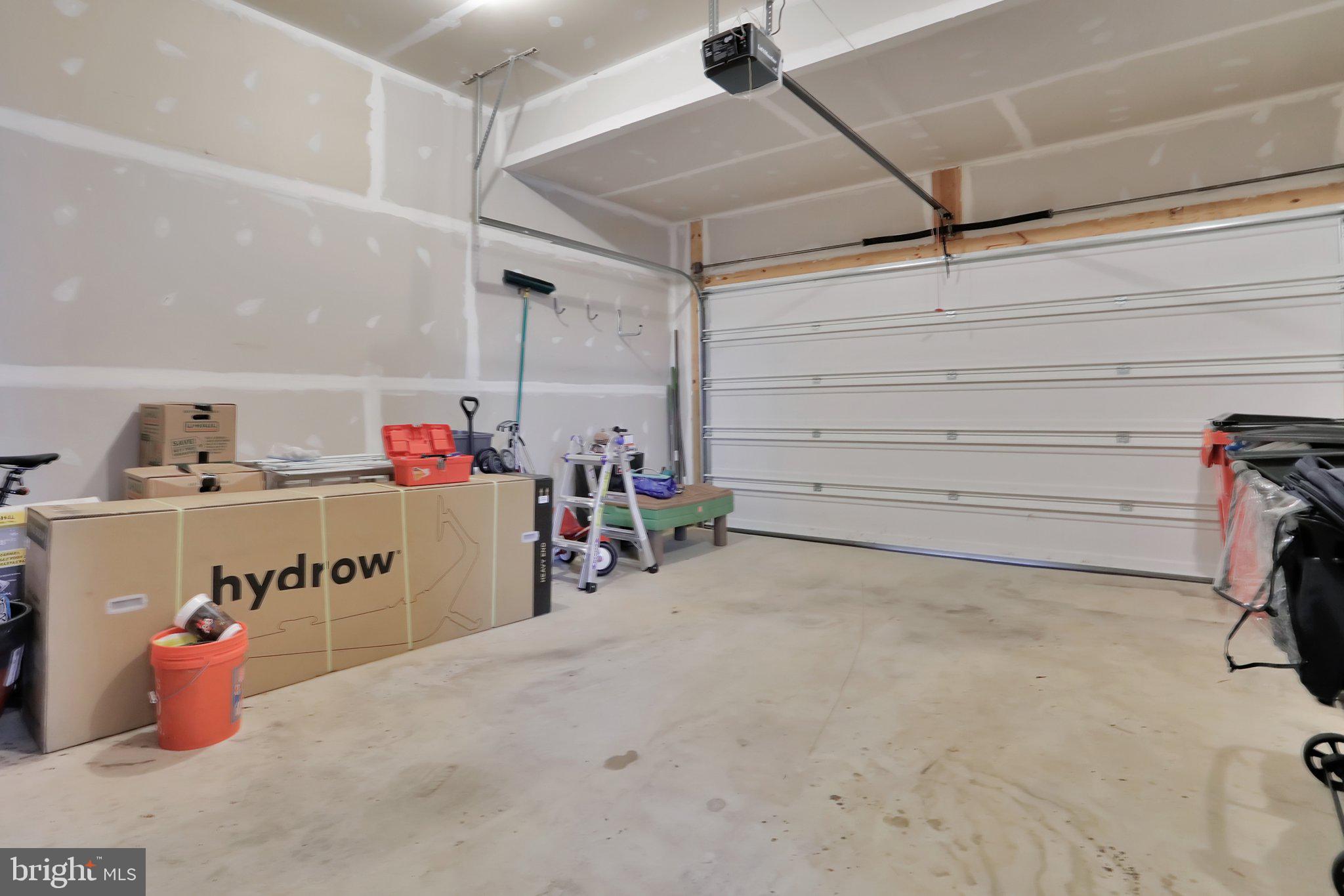 NORBORNE GLEBE - Residential