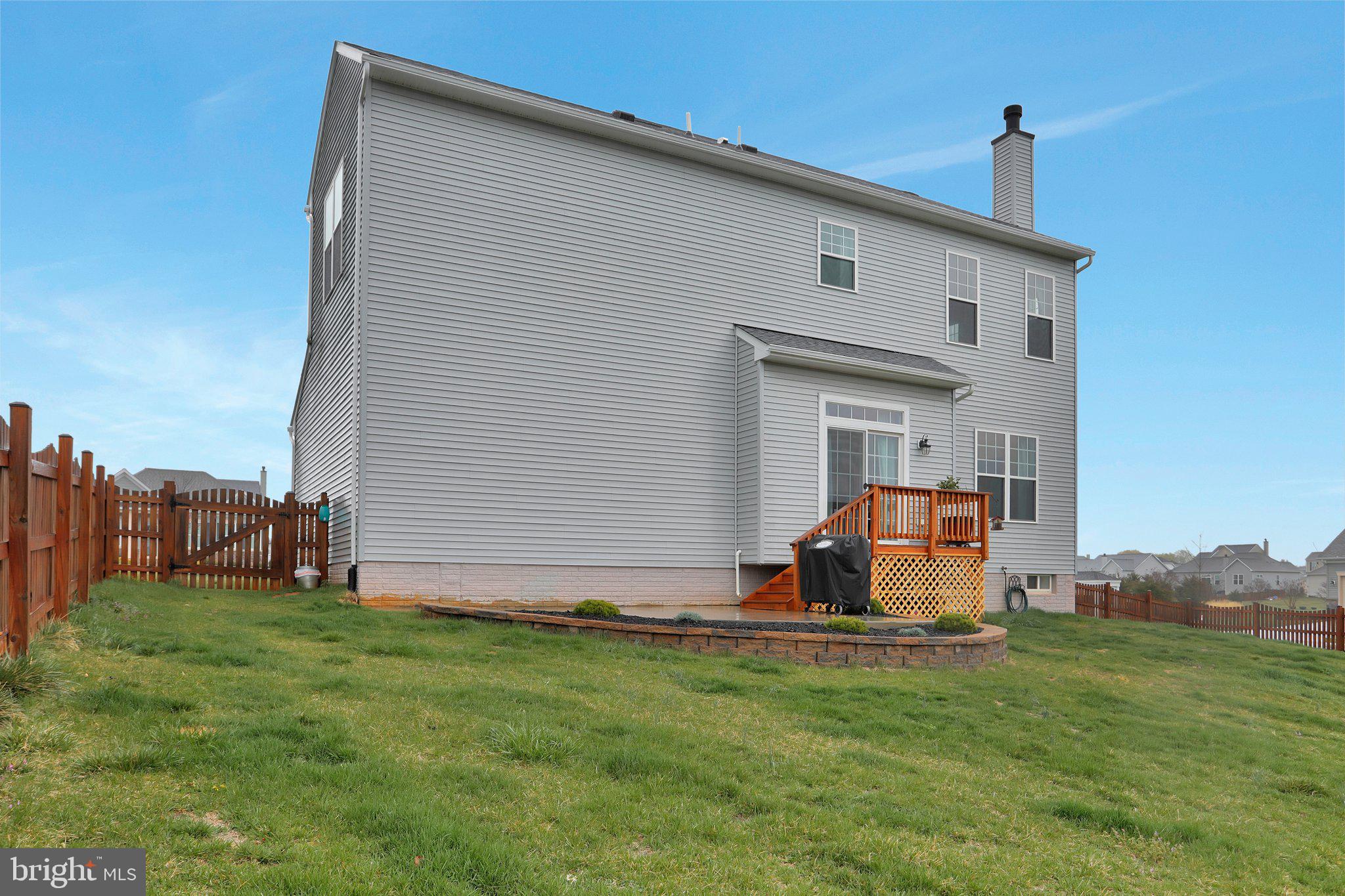 NORBORNE GLEBE - Residential