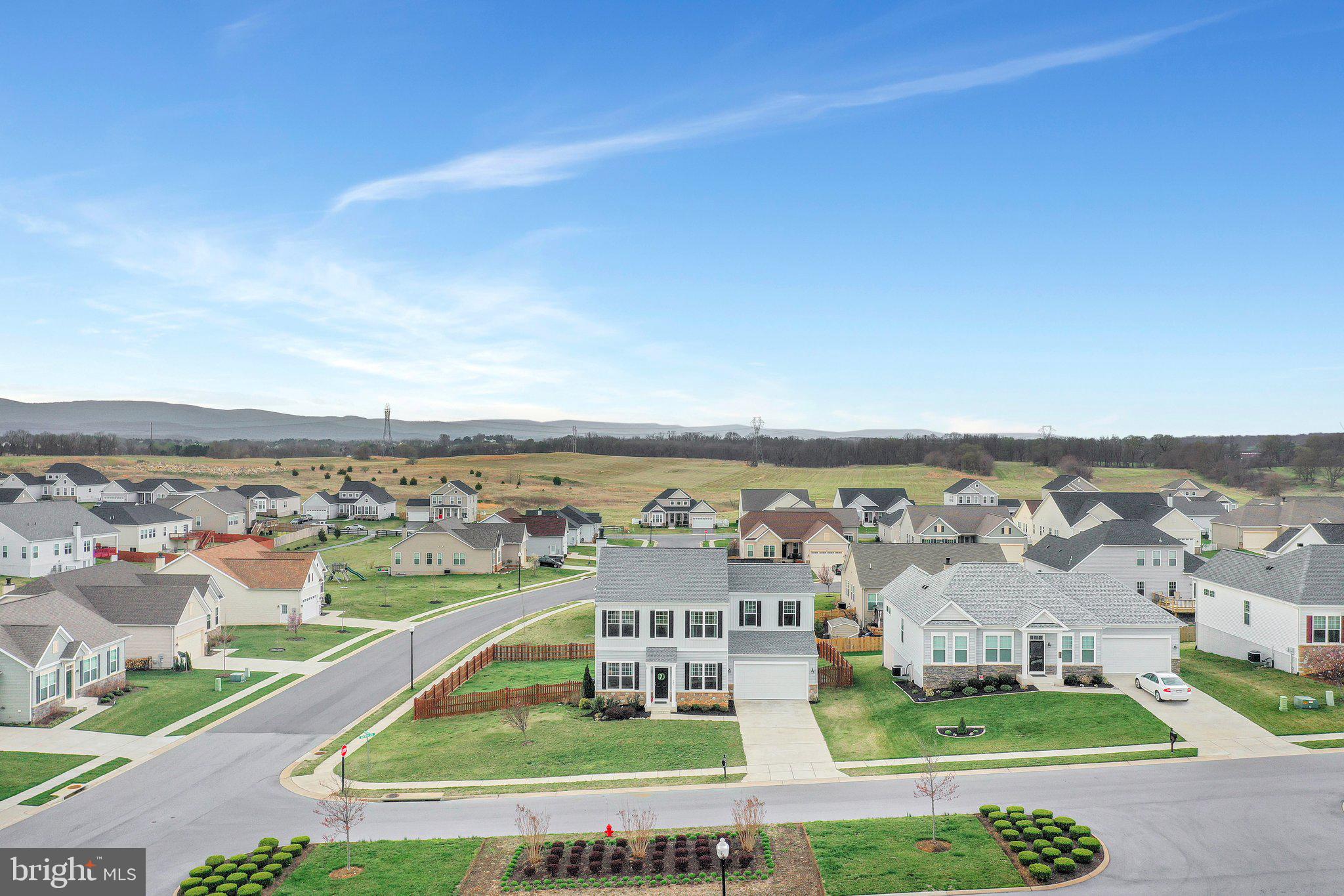 NORBORNE GLEBE - Residential