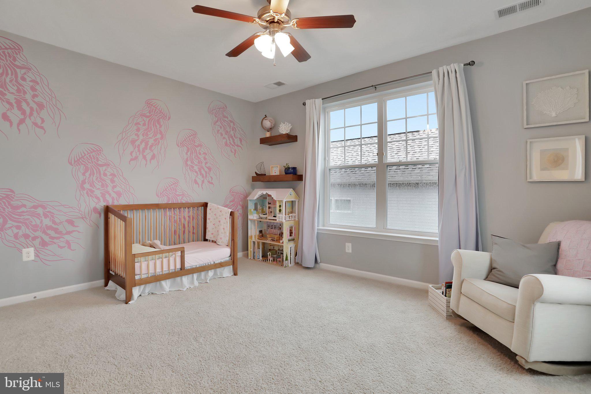 NORBORNE GLEBE - Residential