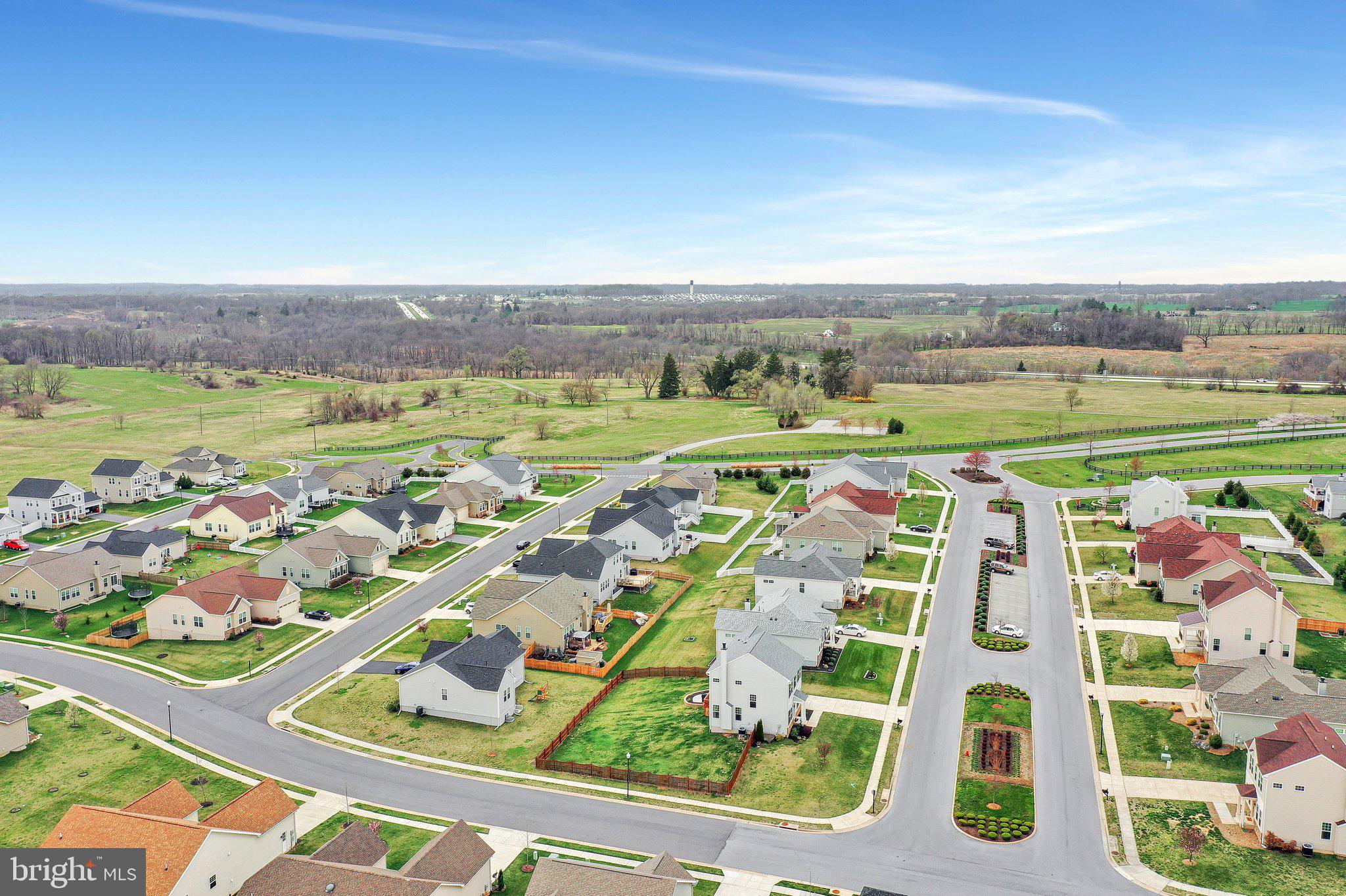 NORBORNE GLEBE - Residential