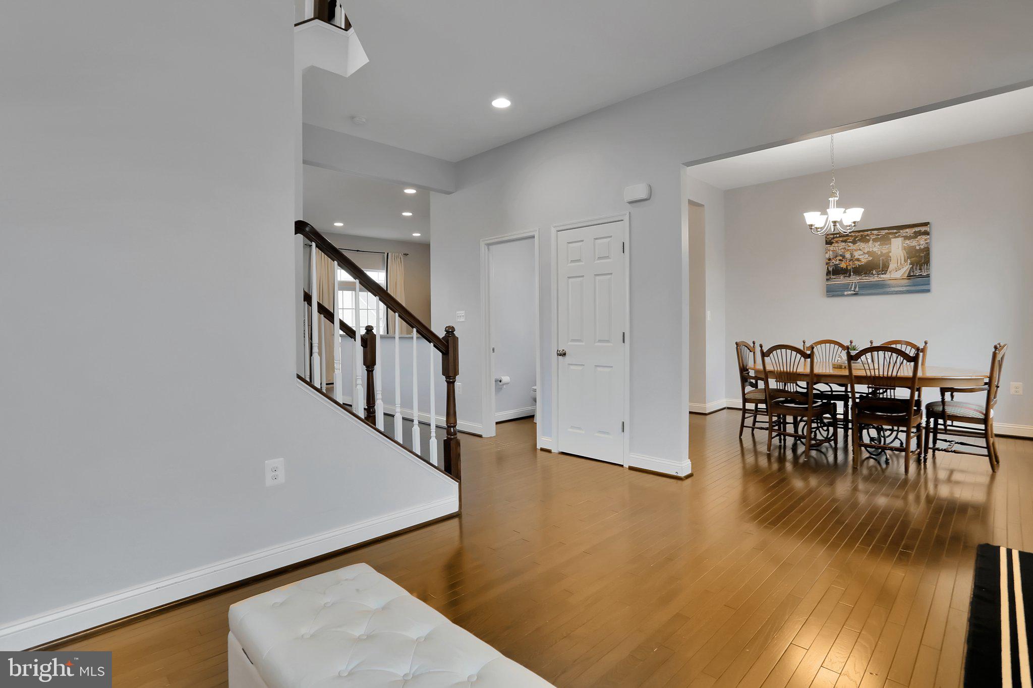 NORBORNE GLEBE - Residential