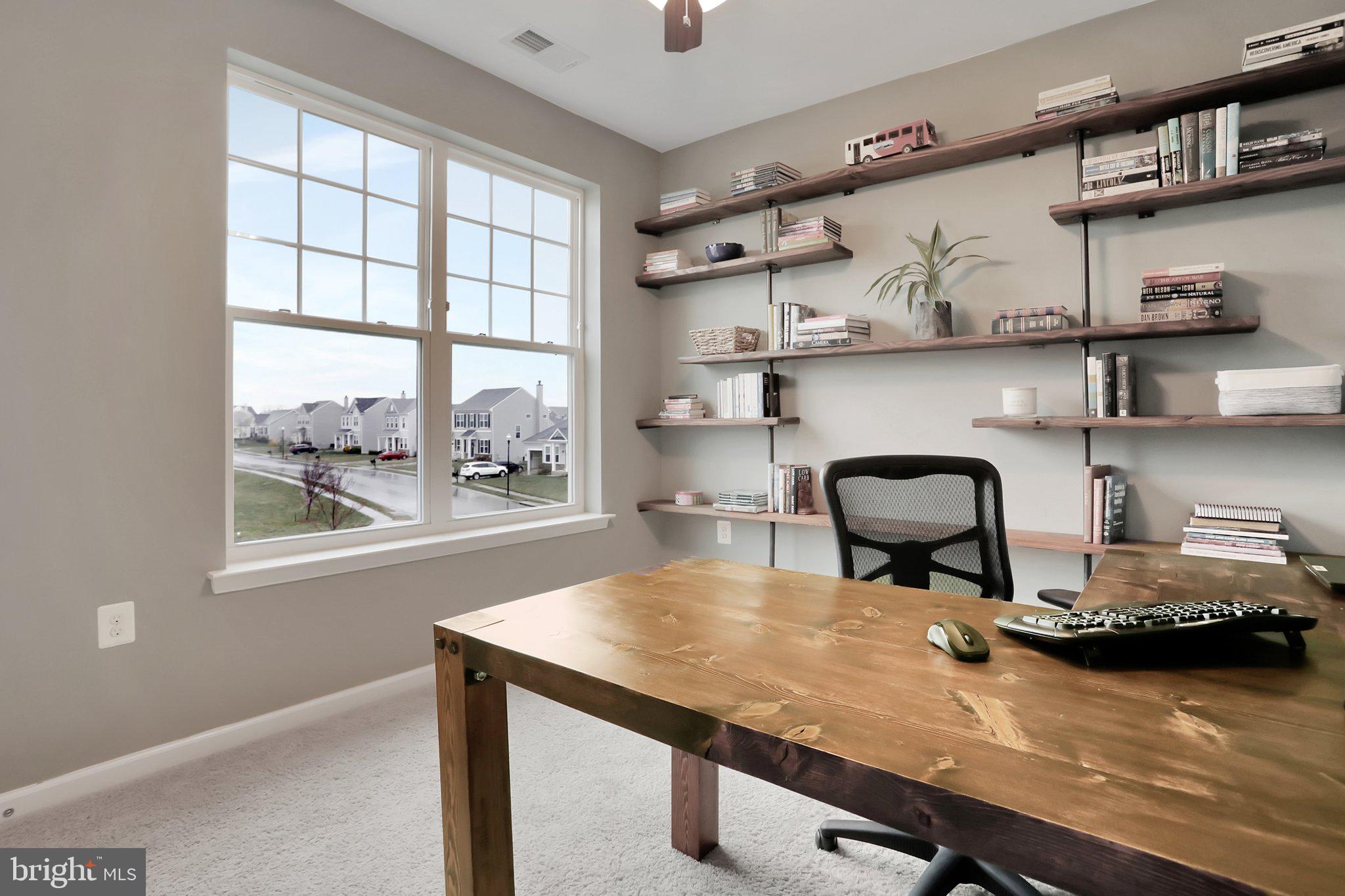 NORBORNE GLEBE - Residential