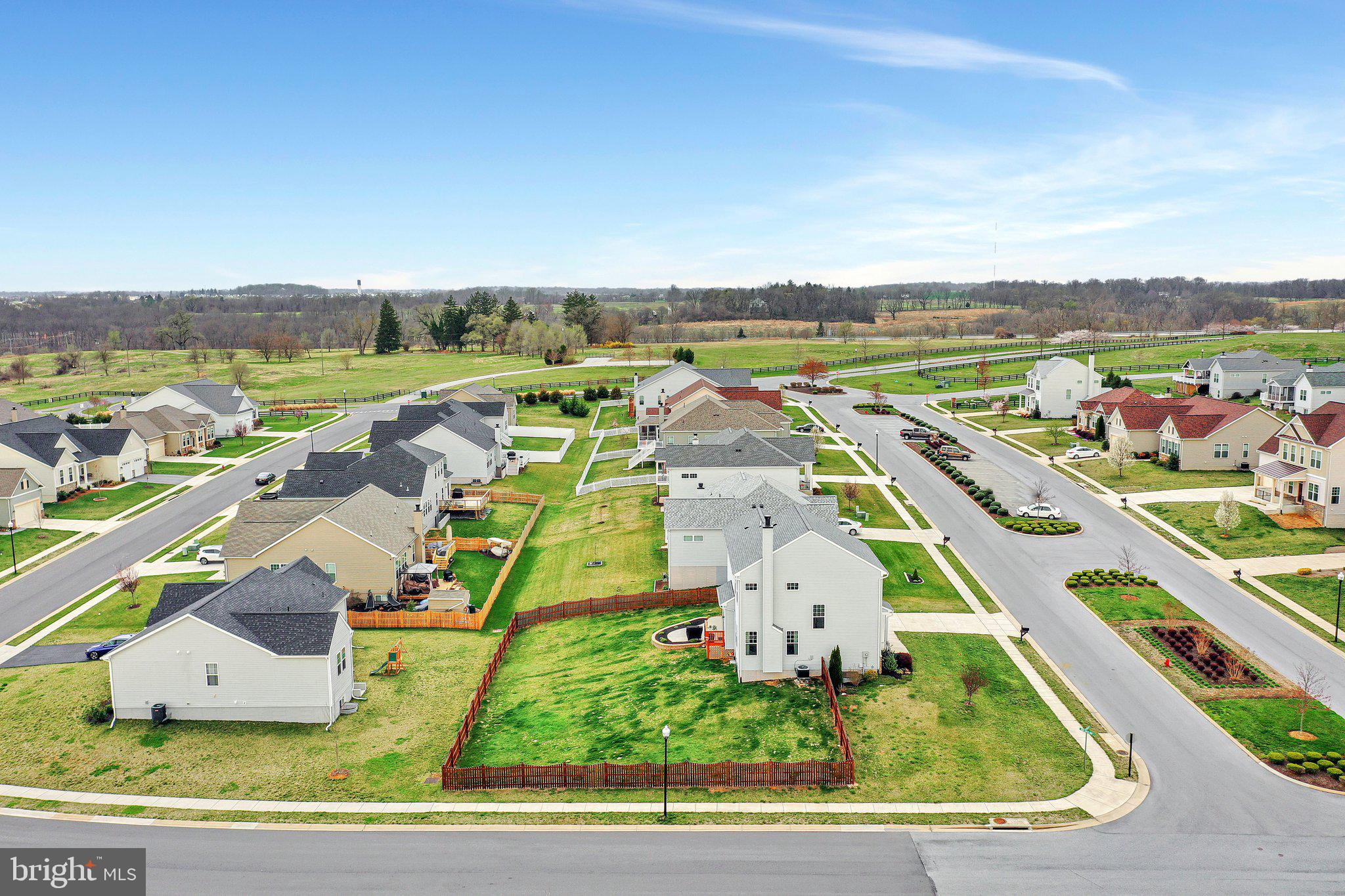 NORBORNE GLEBE - Residential