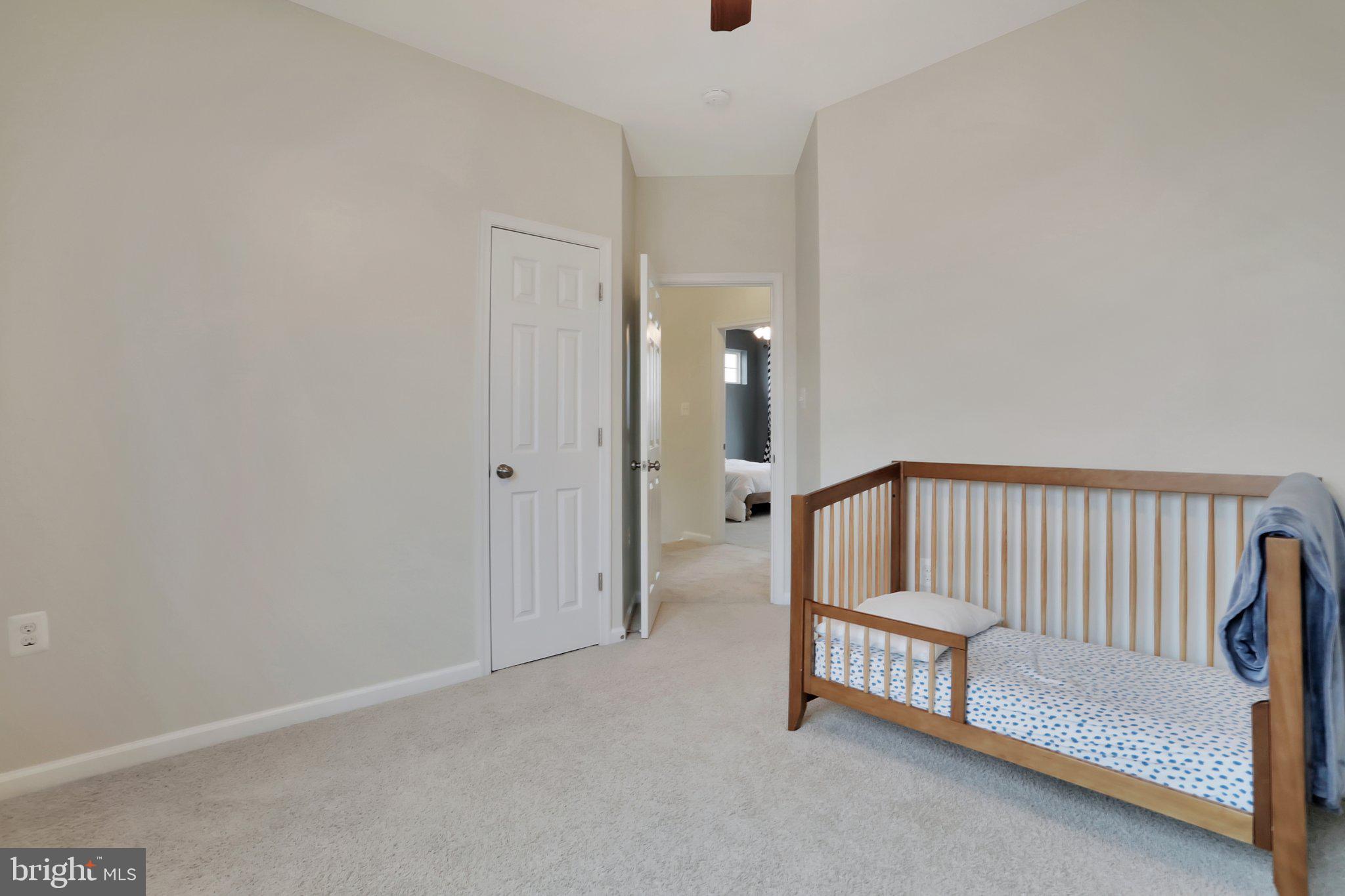 NORBORNE GLEBE - Residential