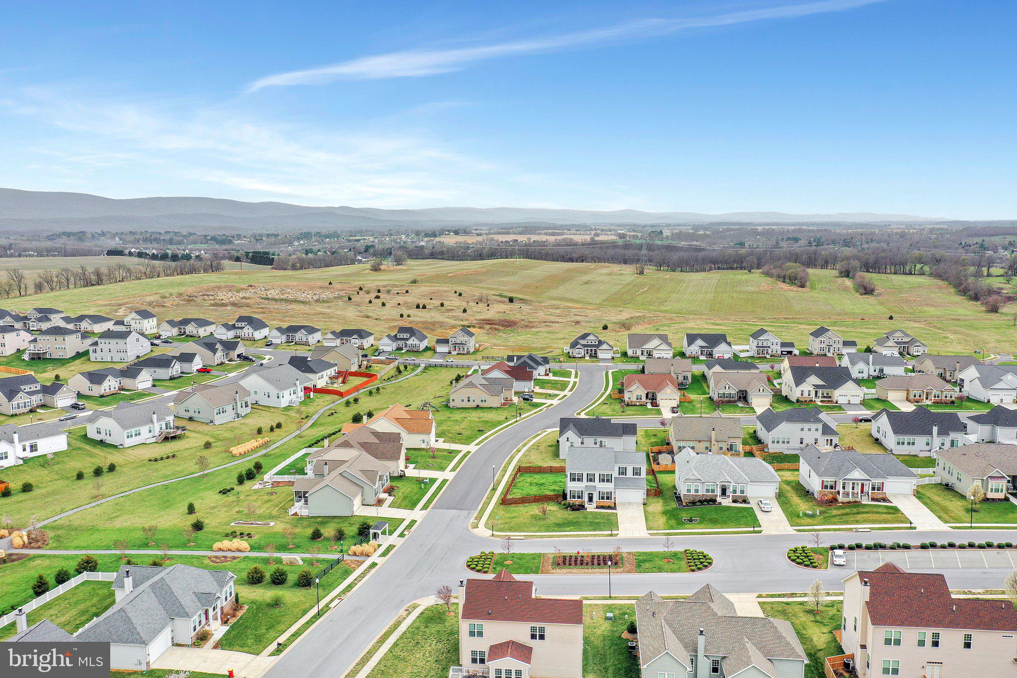 NORBORNE GLEBE - Residential