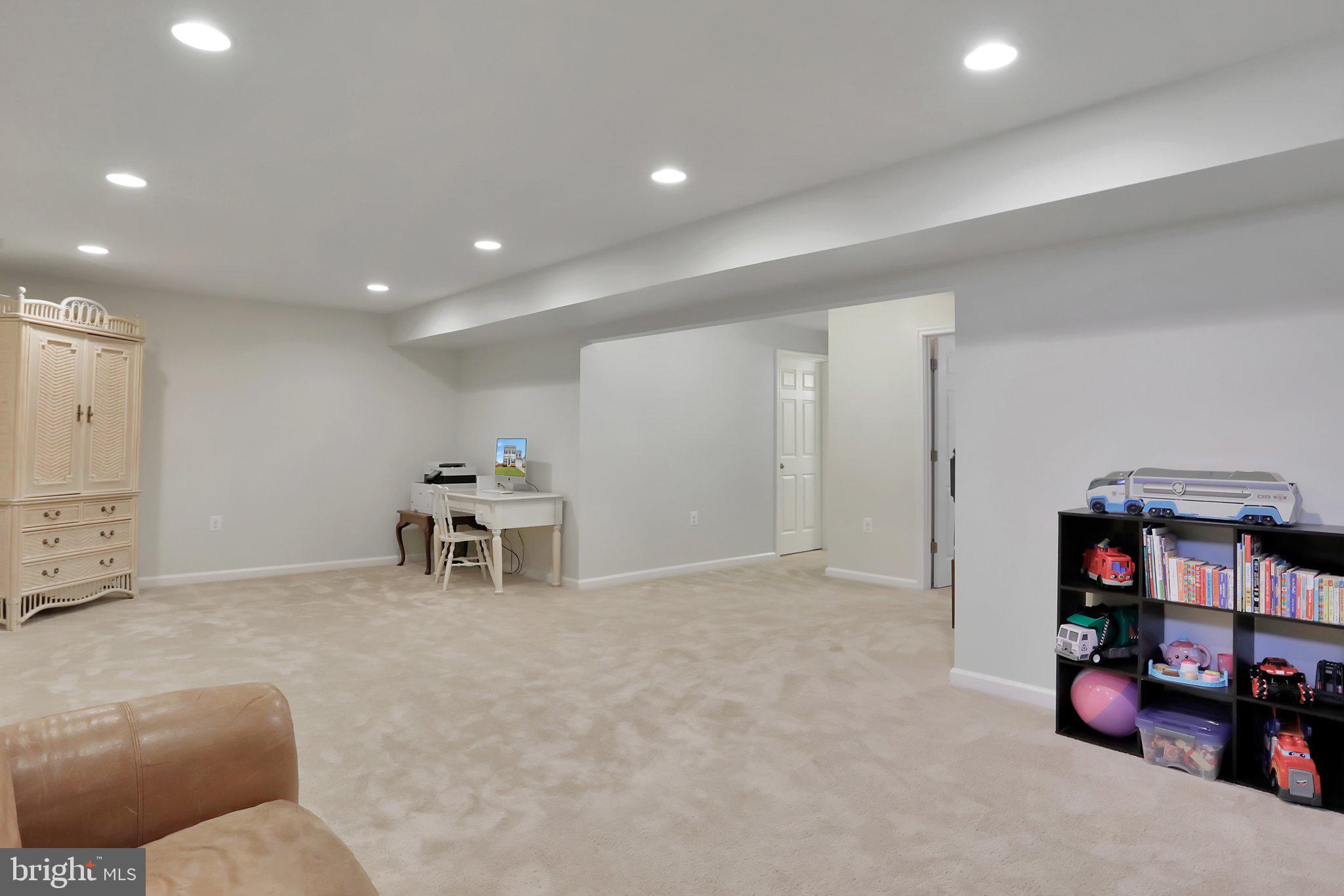 NORBORNE GLEBE - Residential