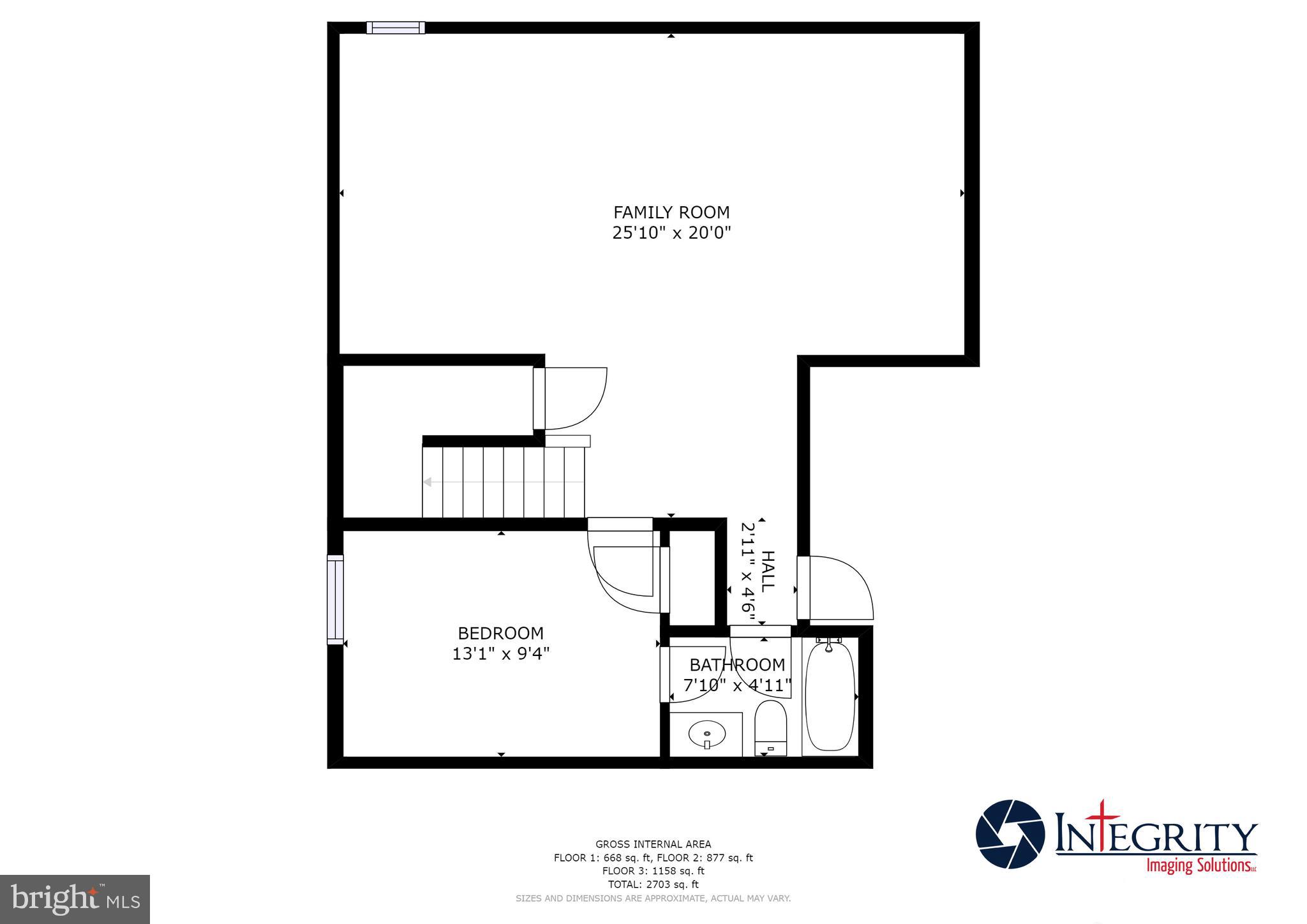 NORBORNE GLEBE - Residential
