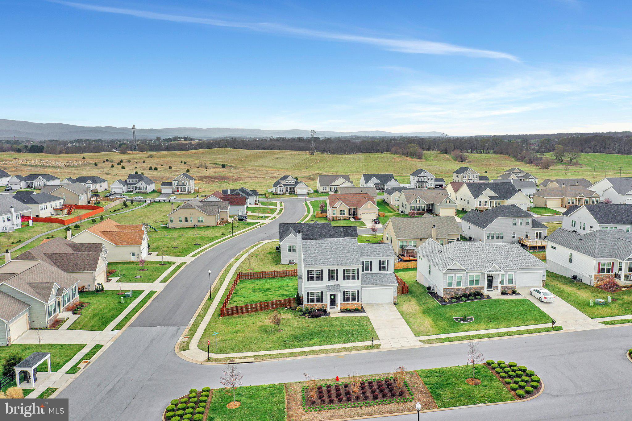 NORBORNE GLEBE - Residential