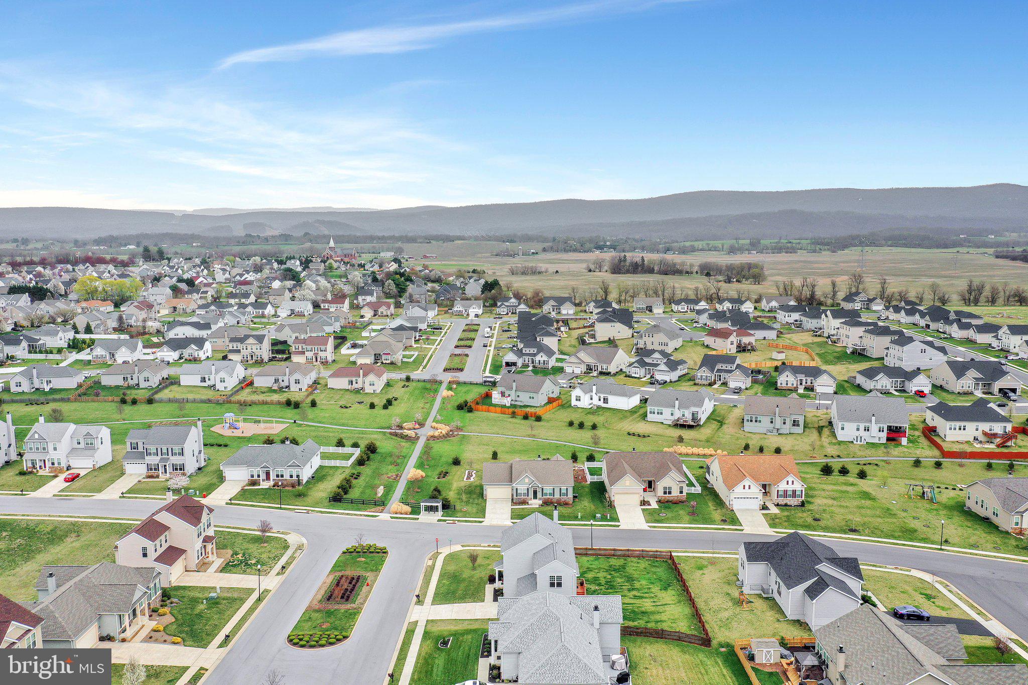 NORBORNE GLEBE - Residential