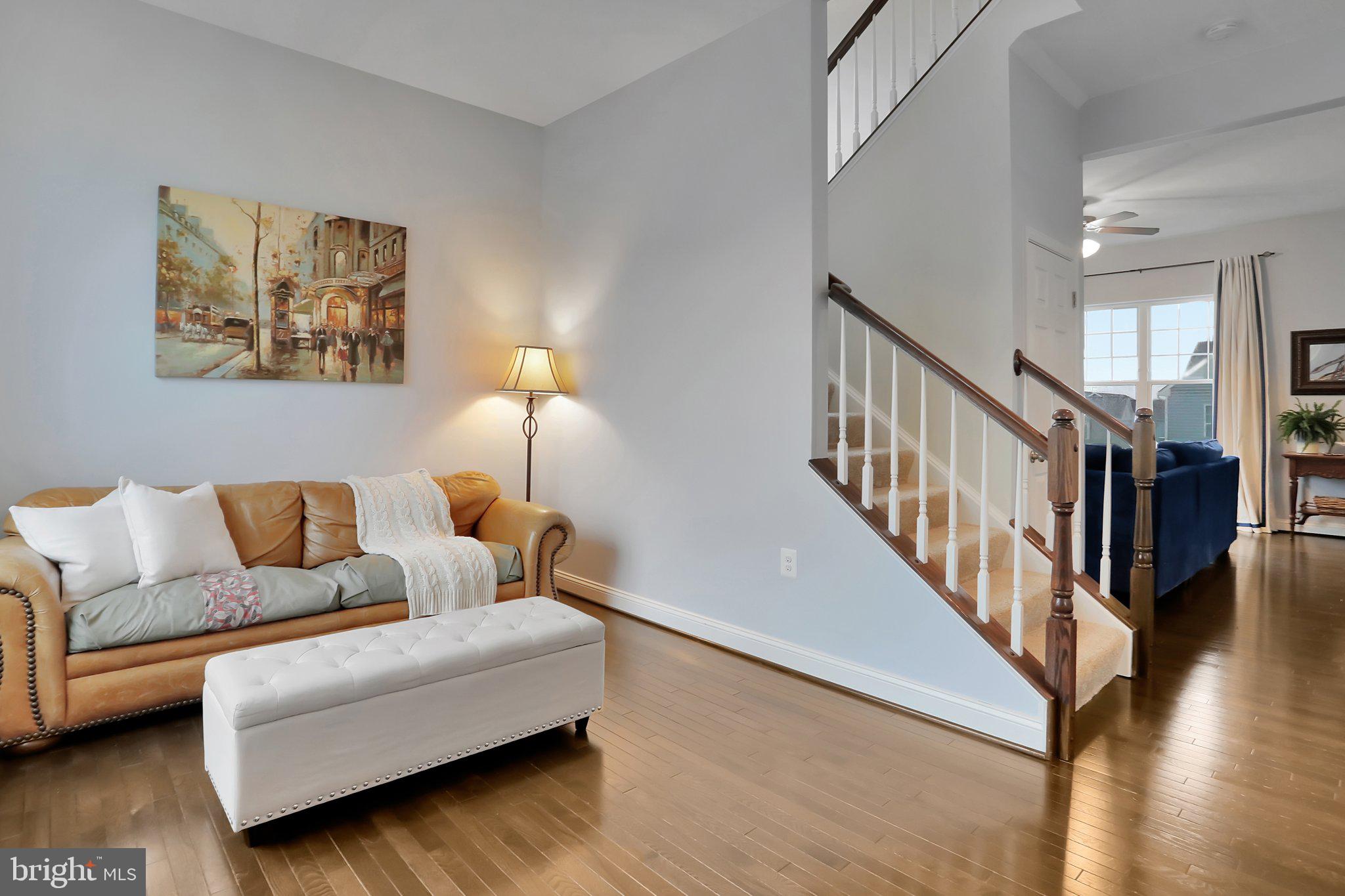 NORBORNE GLEBE - Residential