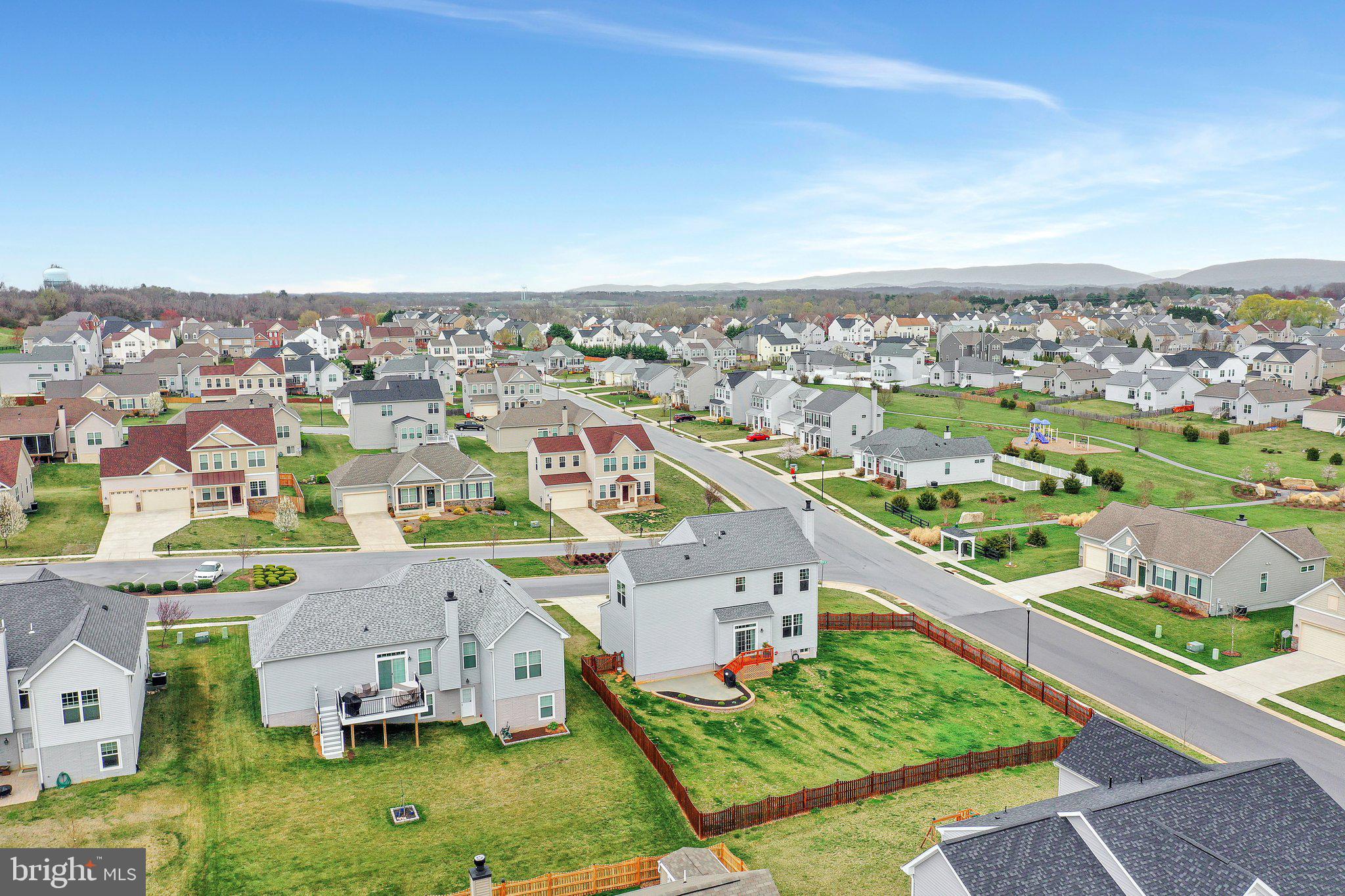 NORBORNE GLEBE - Residential