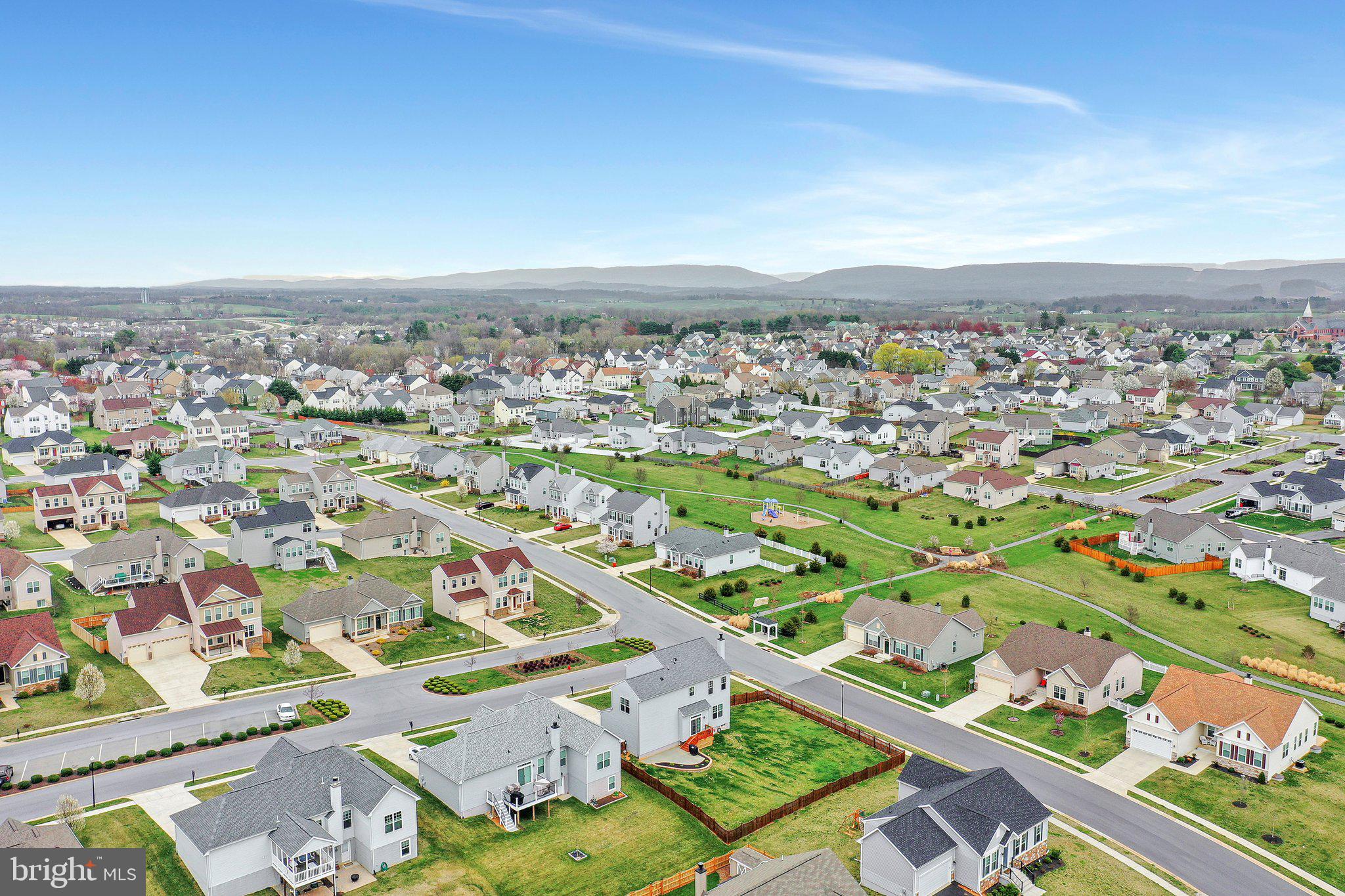 NORBORNE GLEBE - Residential