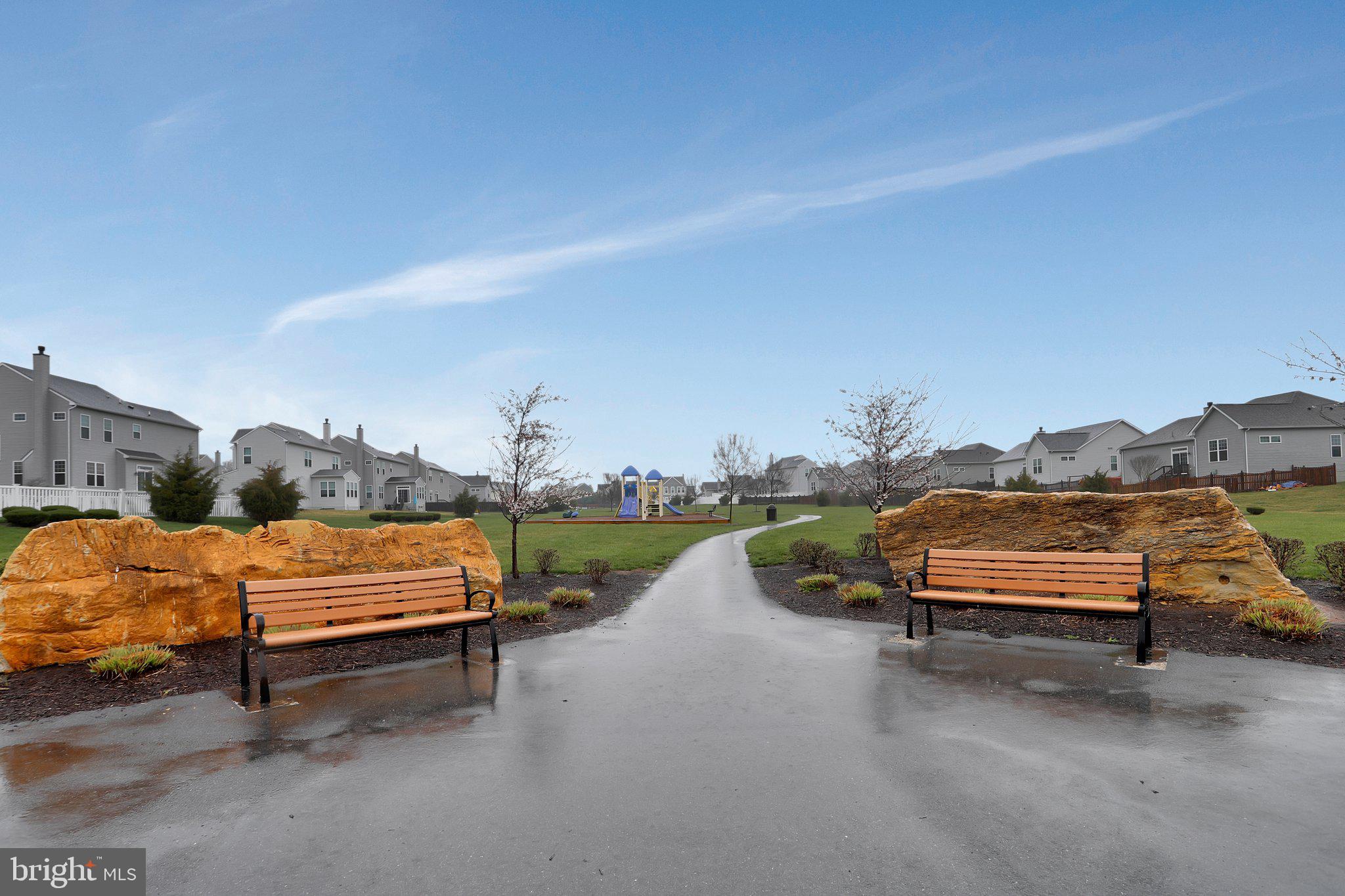 NORBORNE GLEBE - Residential