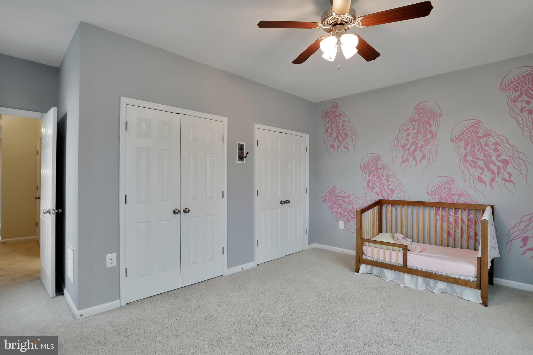 NORBORNE GLEBE - Residential