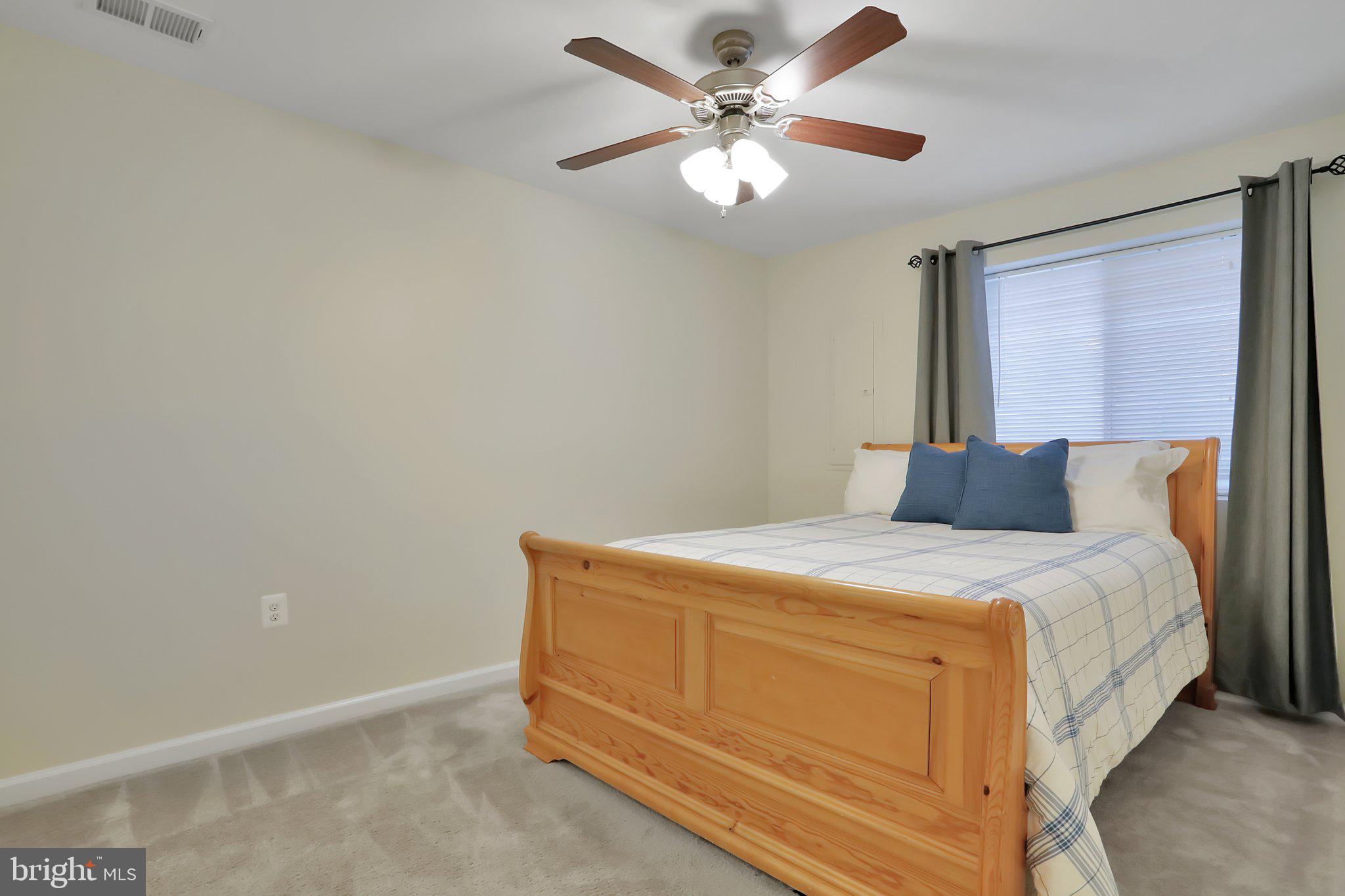 NORBORNE GLEBE - Residential