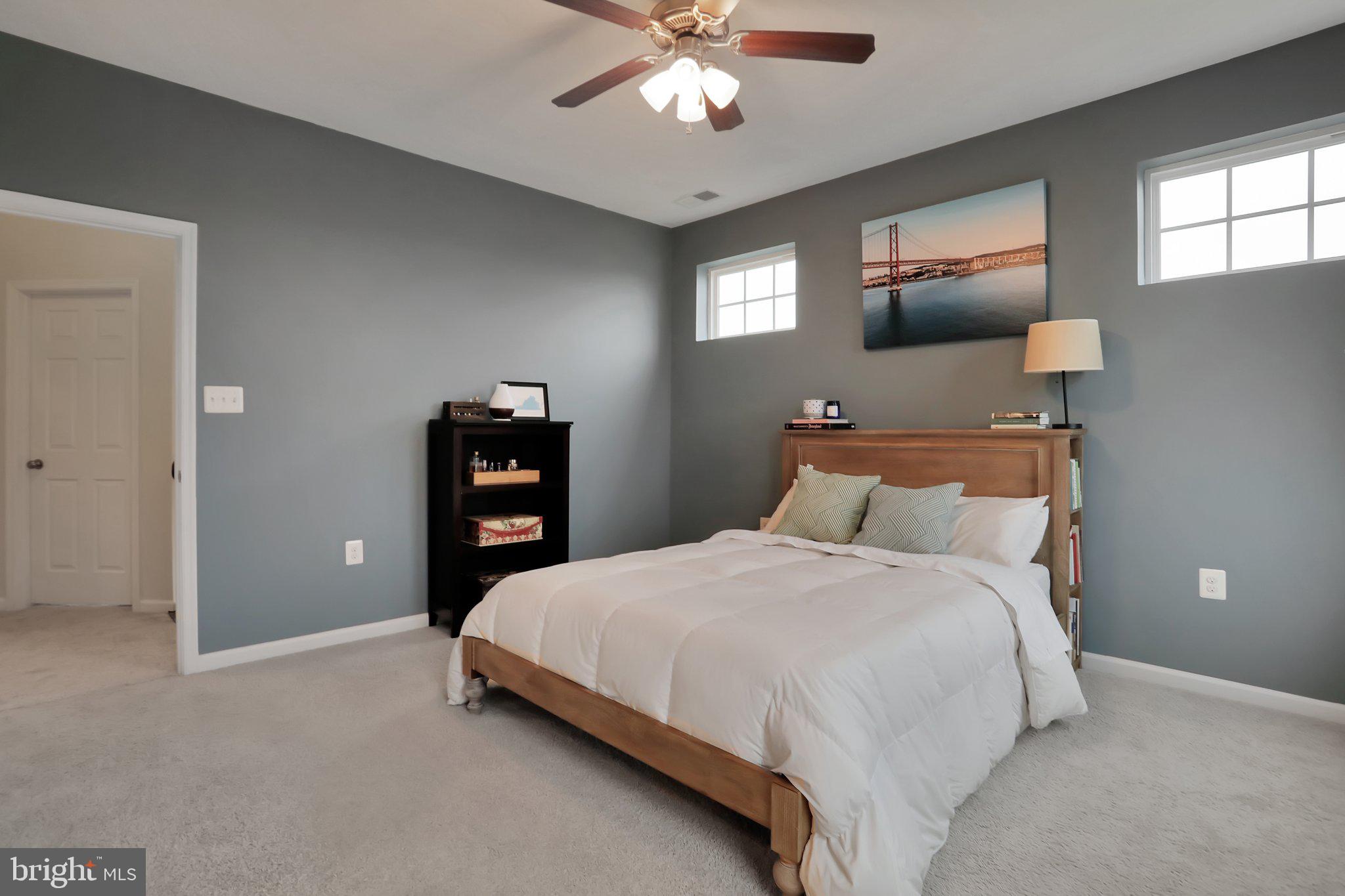 NORBORNE GLEBE - Residential