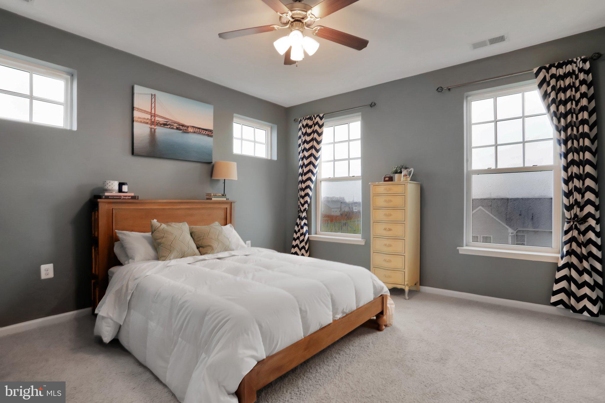 NORBORNE GLEBE - Residential