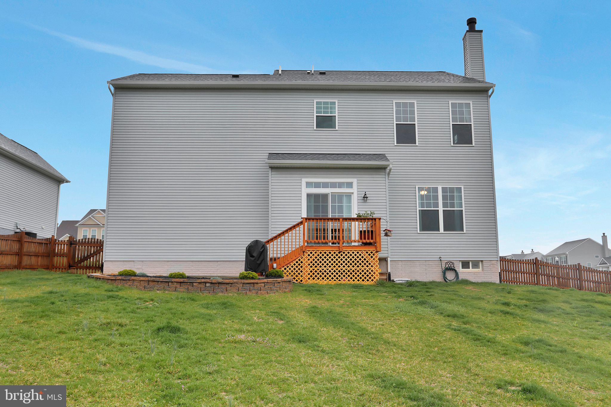 NORBORNE GLEBE - Residential