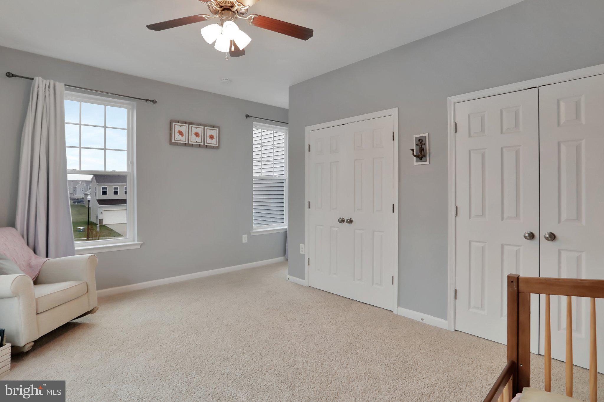 NORBORNE GLEBE - Residential