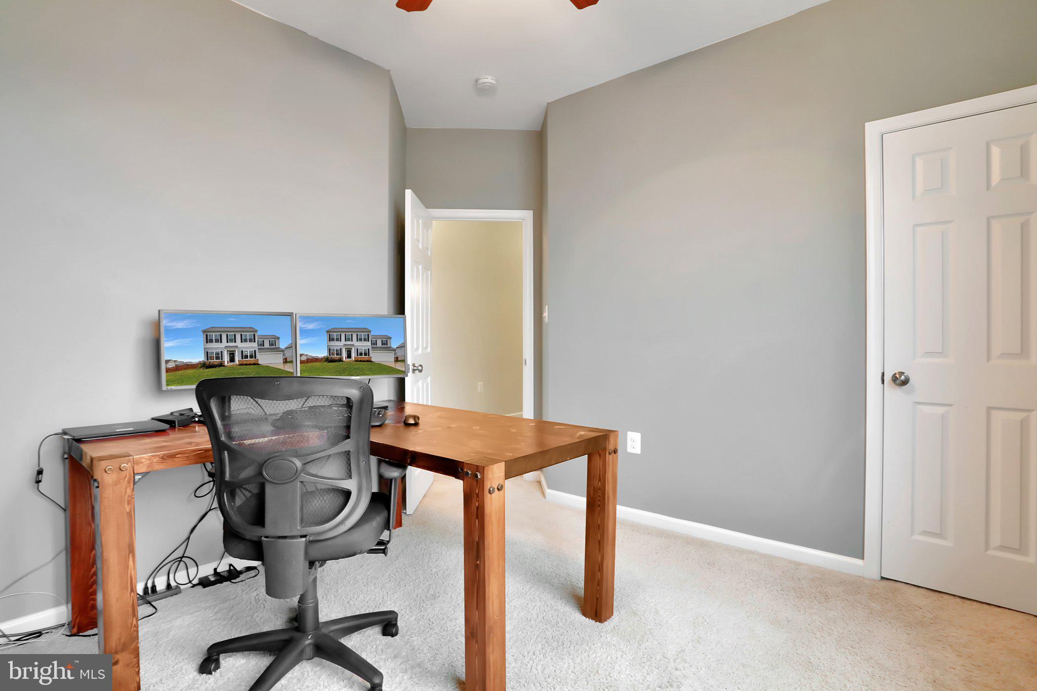 NORBORNE GLEBE - Residential