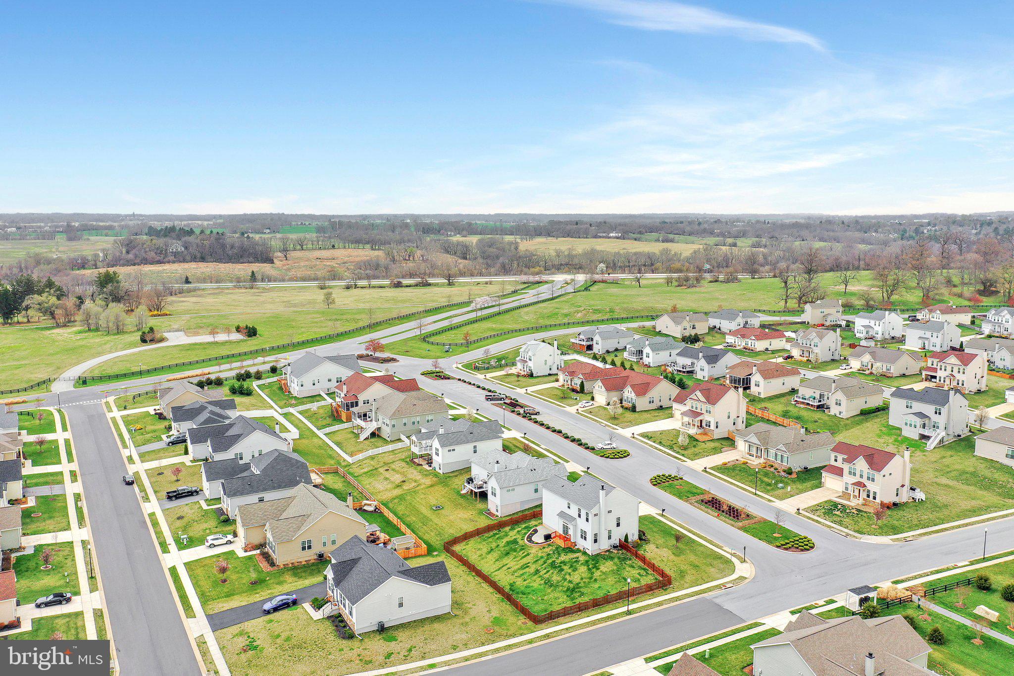 NORBORNE GLEBE - Residential