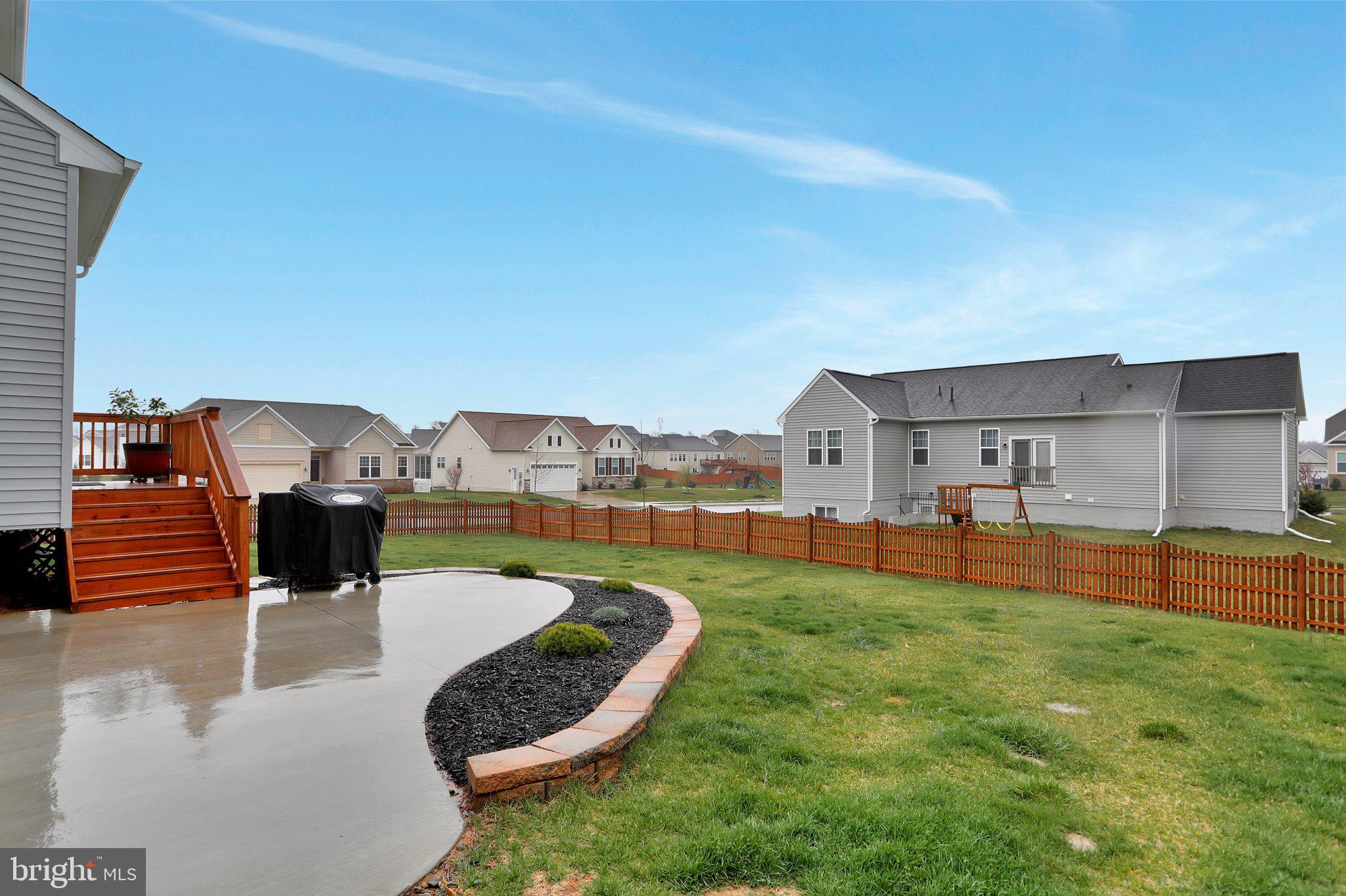 NORBORNE GLEBE - Residential