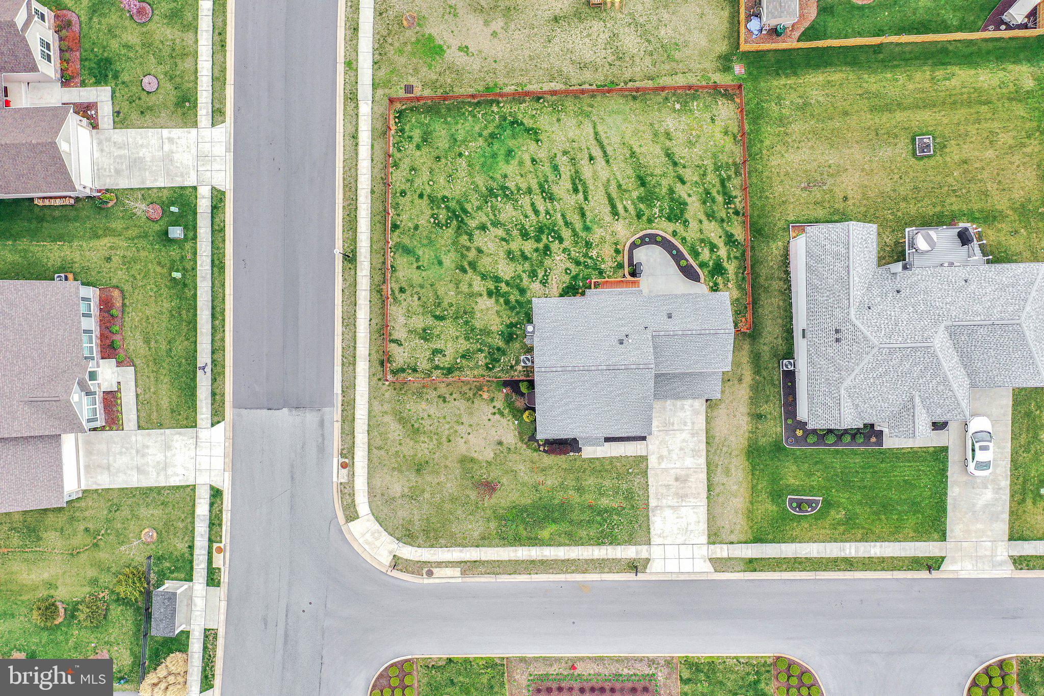 NORBORNE GLEBE - Residential
