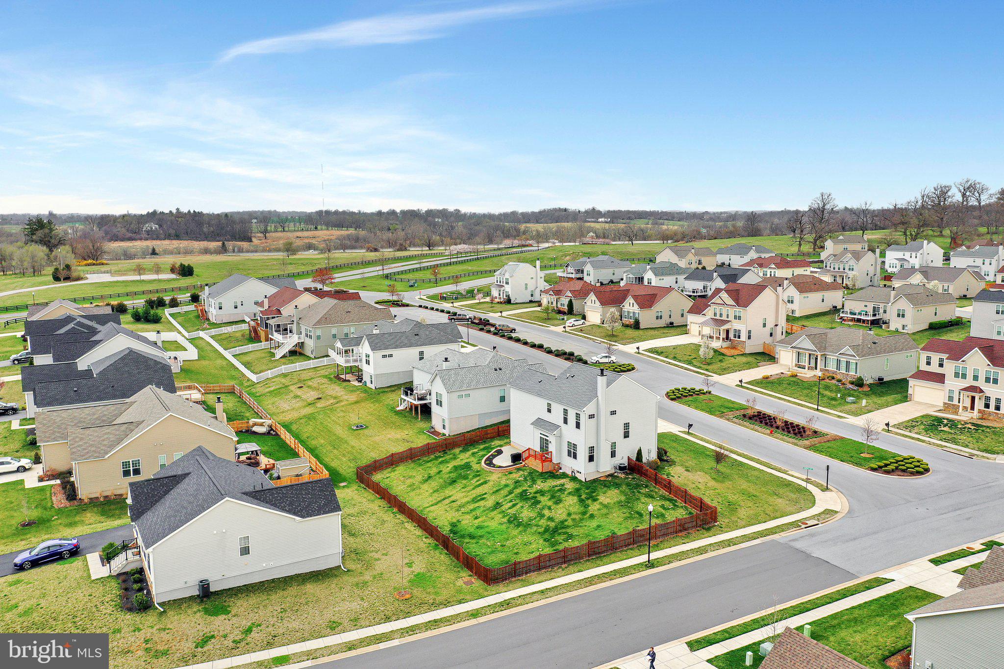 NORBORNE GLEBE - Residential