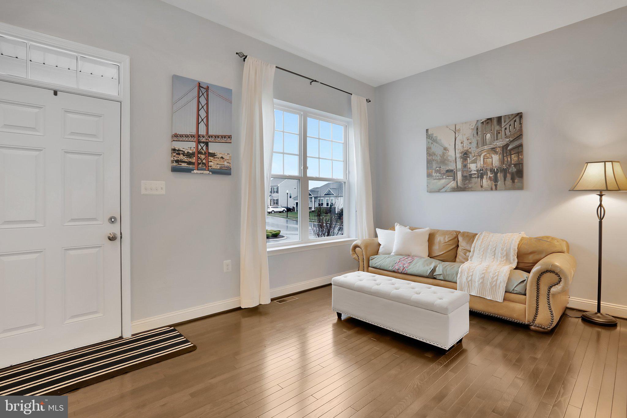 NORBORNE GLEBE - Residential