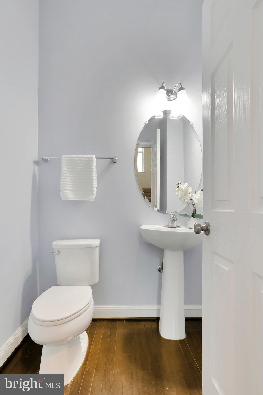 NORBORNE GLEBE - Residential